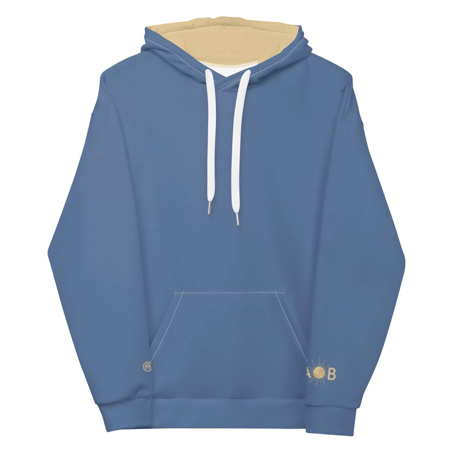 MAOB Hoodie | WASSER - Time Of Vibes