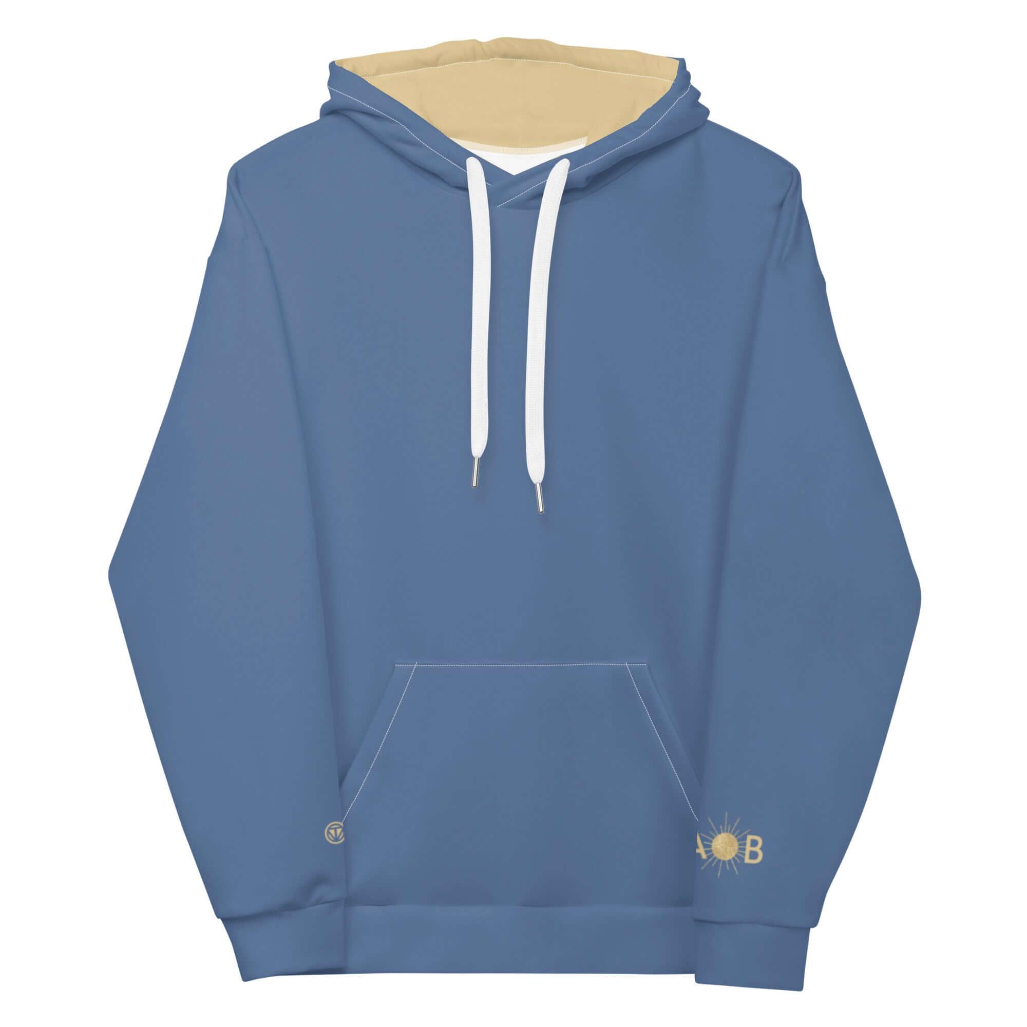 MAOB Hoodie | WASSER - Time Of Vibes