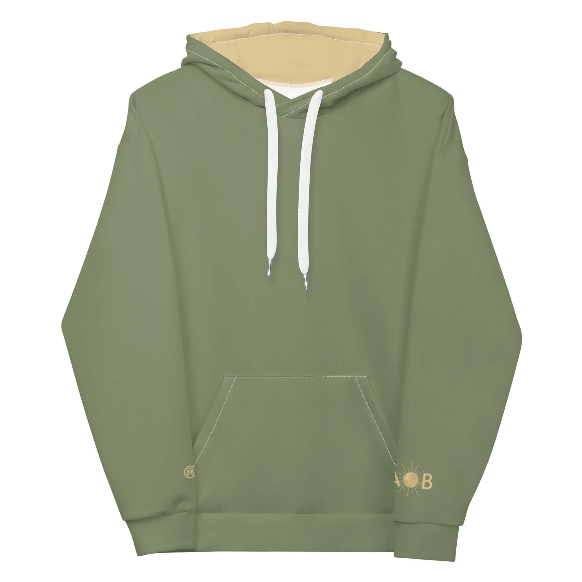 MAOB Hoodie | ERDE - Time Of Vibes