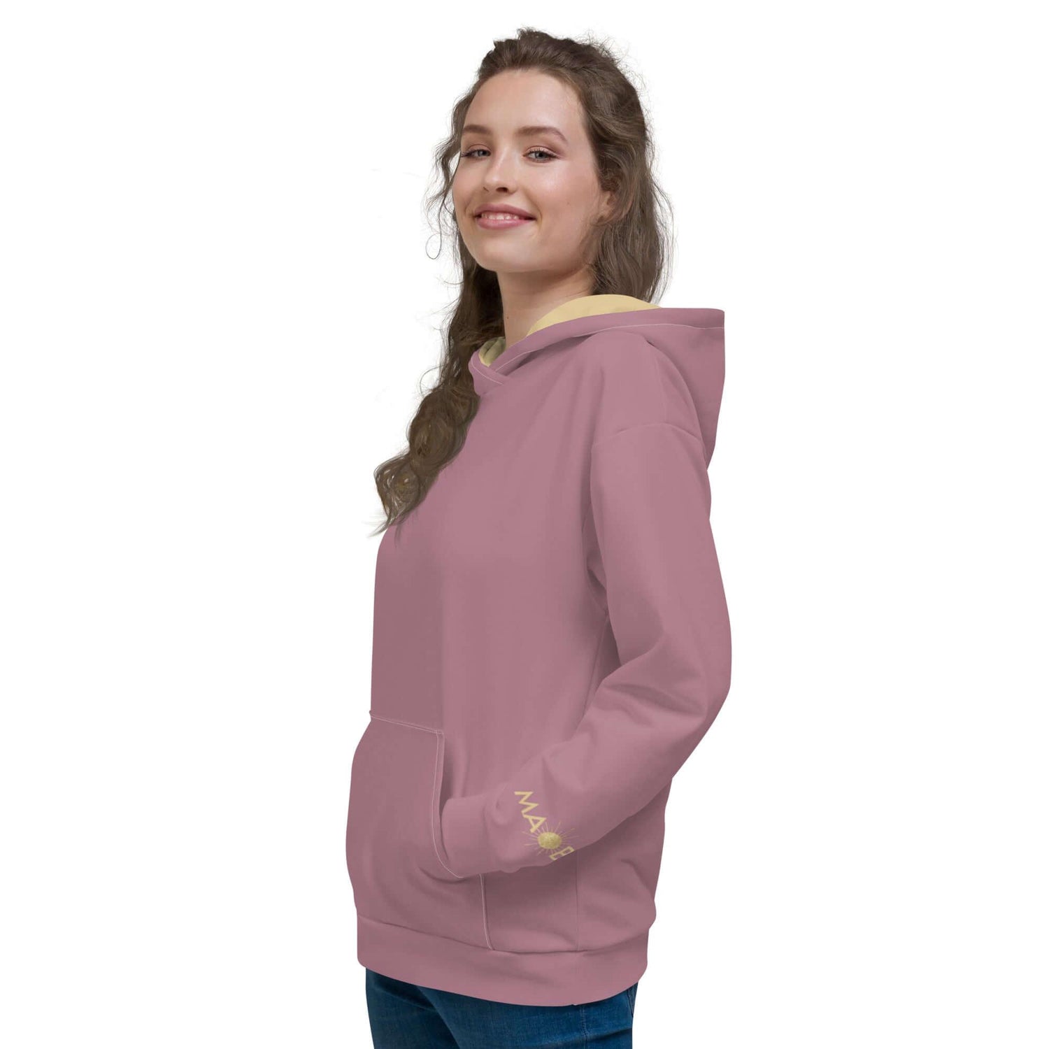 MAOB Hoodie | LUFT - Time Of Vibes