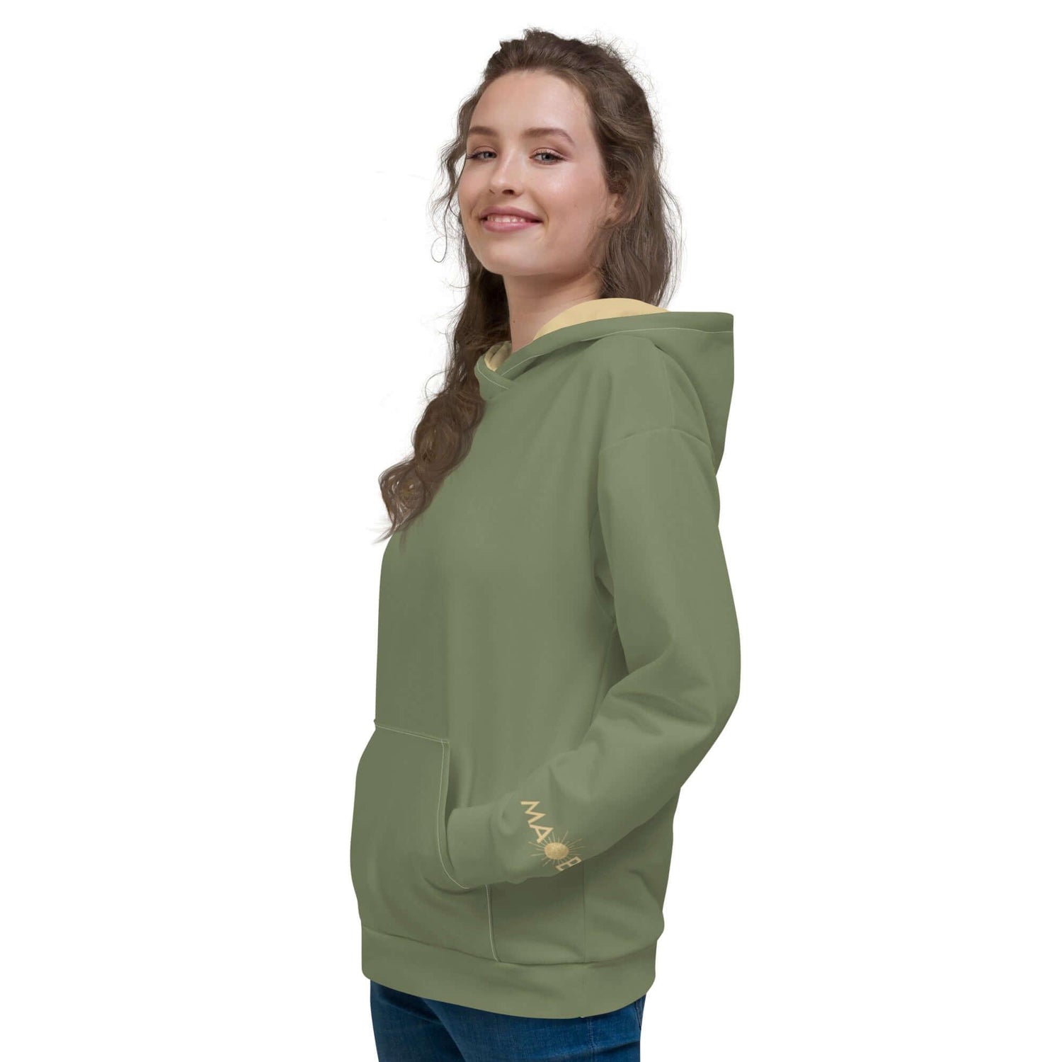 MAOB Hoodie | ERDE - Time Of Vibes