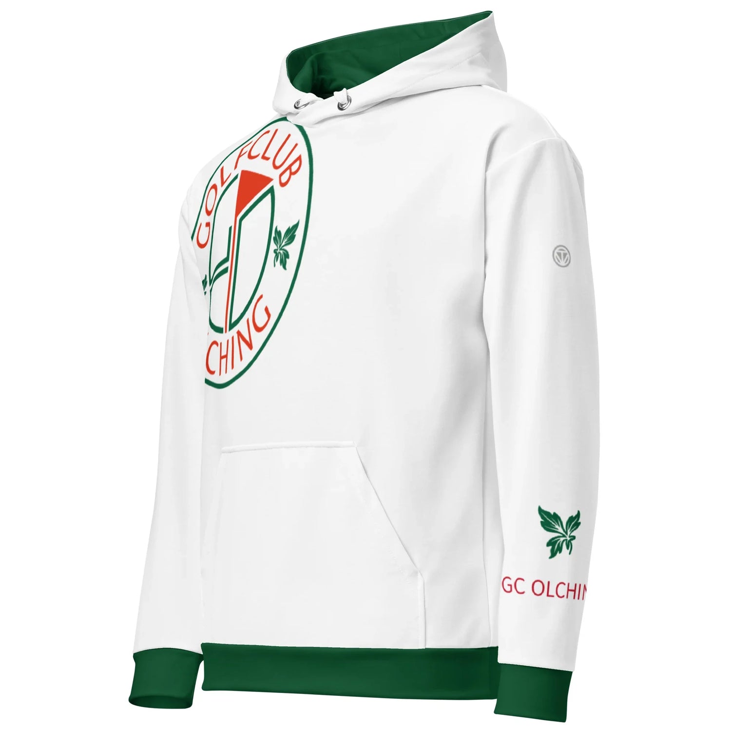 GCO Premium Hoodie - Time Of Vibes
