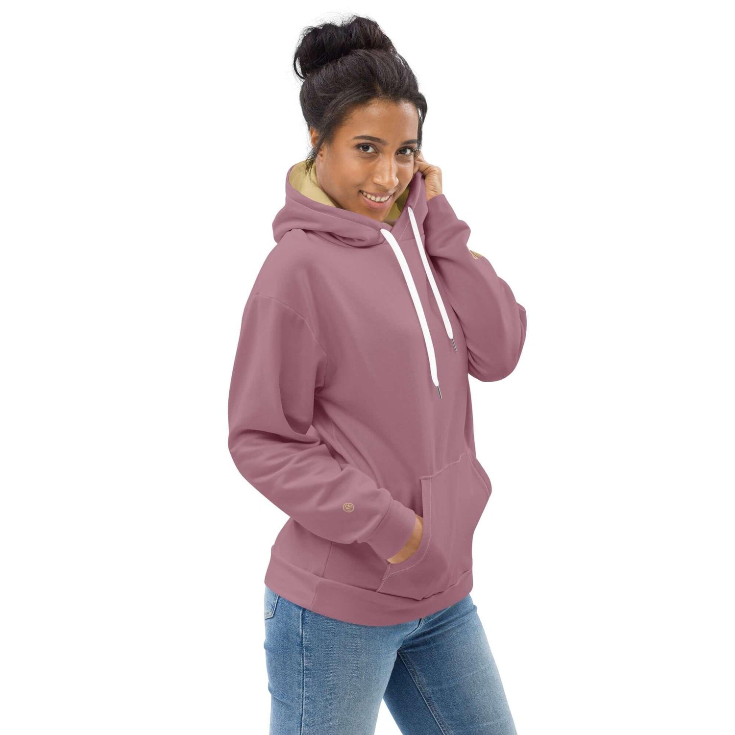 MAOB Hoodie | LUFT - Time Of Vibes