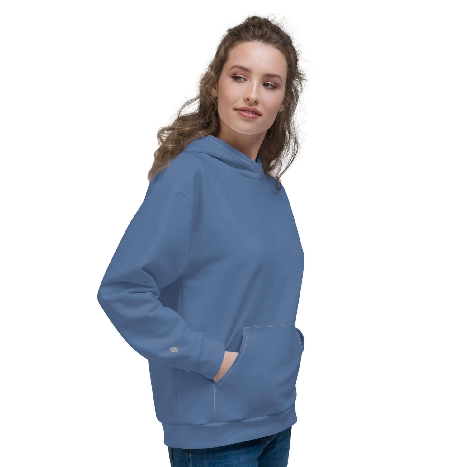 MAOB Hoodie | WASSER - Time Of Vibes
