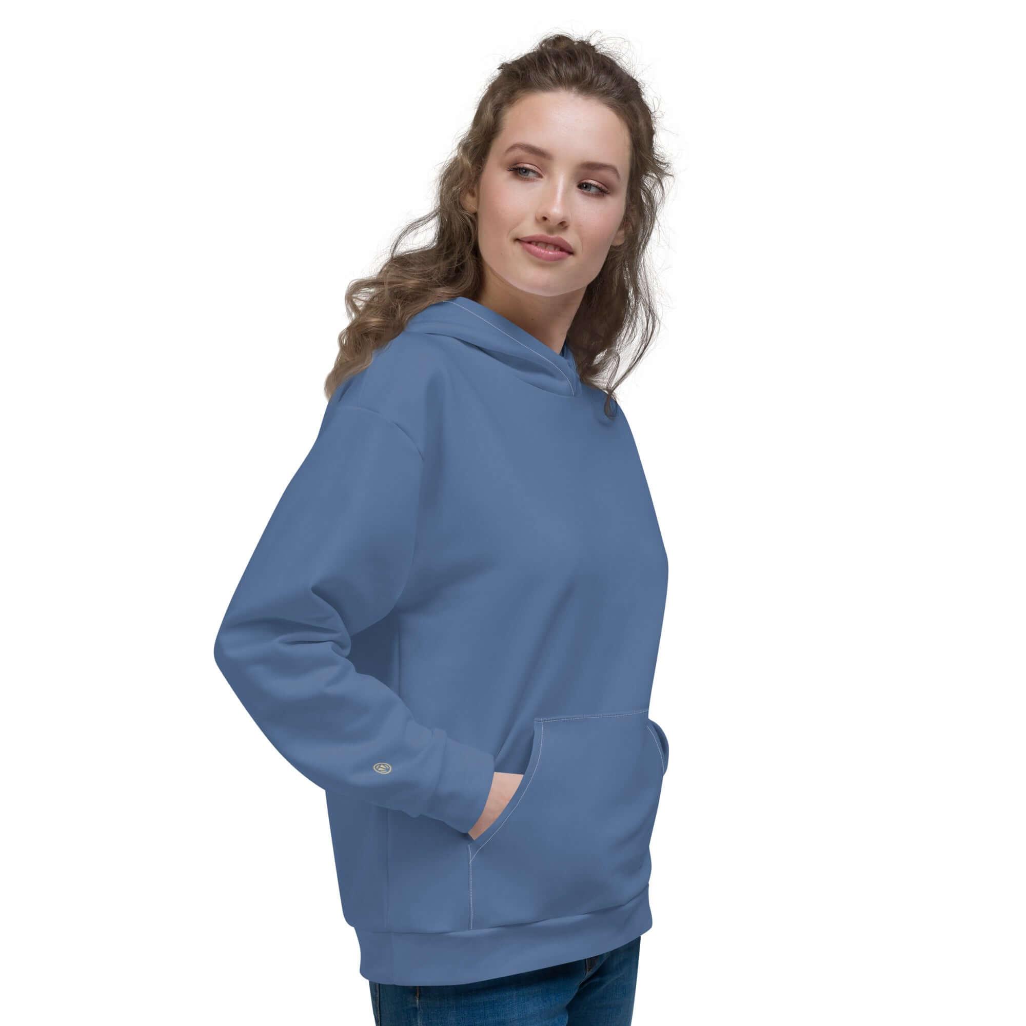 MAOB Hoodie | WASSER - Time Of Vibes