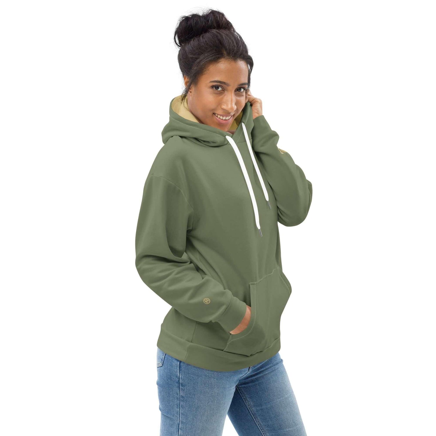 MAOB Hoodie | ERDE - Time Of Vibes