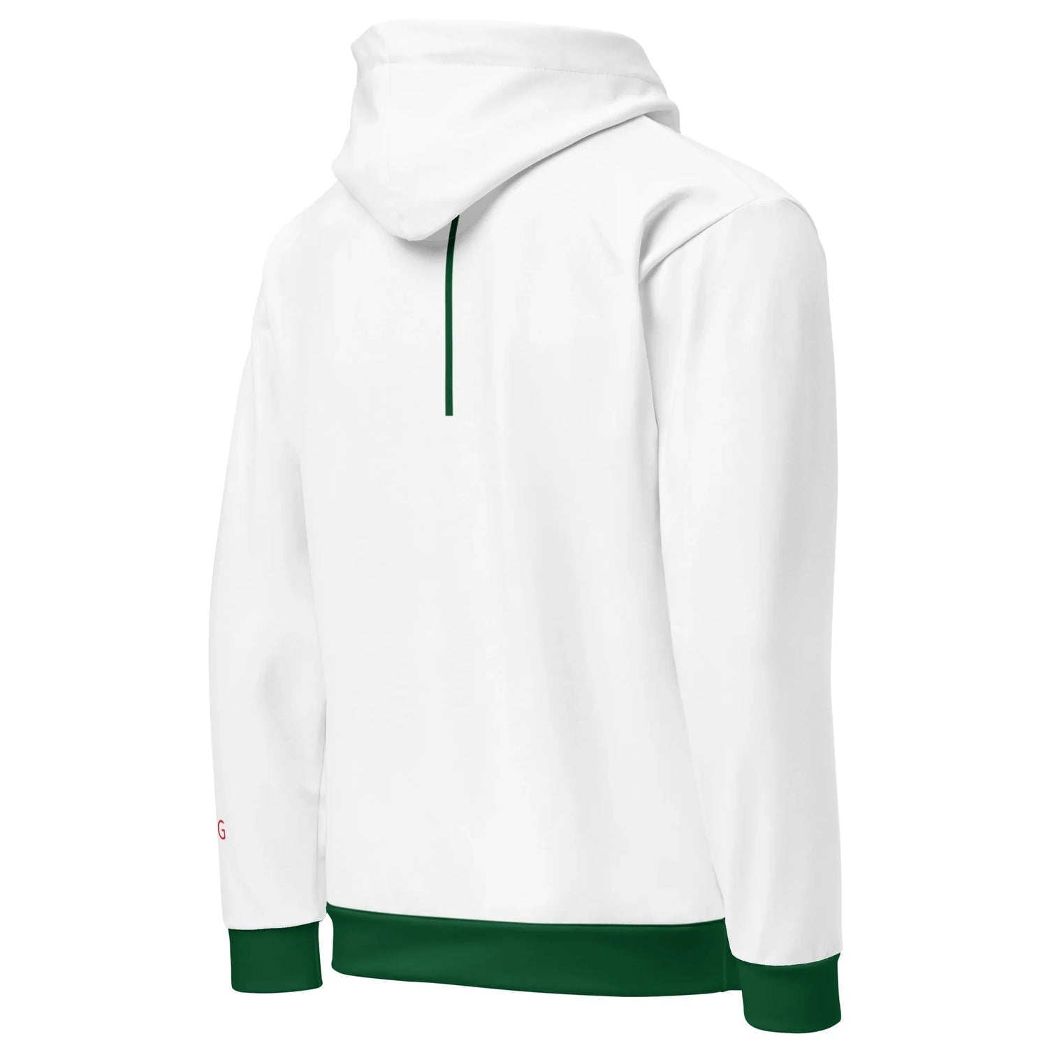 GCO Premium Hoodie - Time Of Vibes