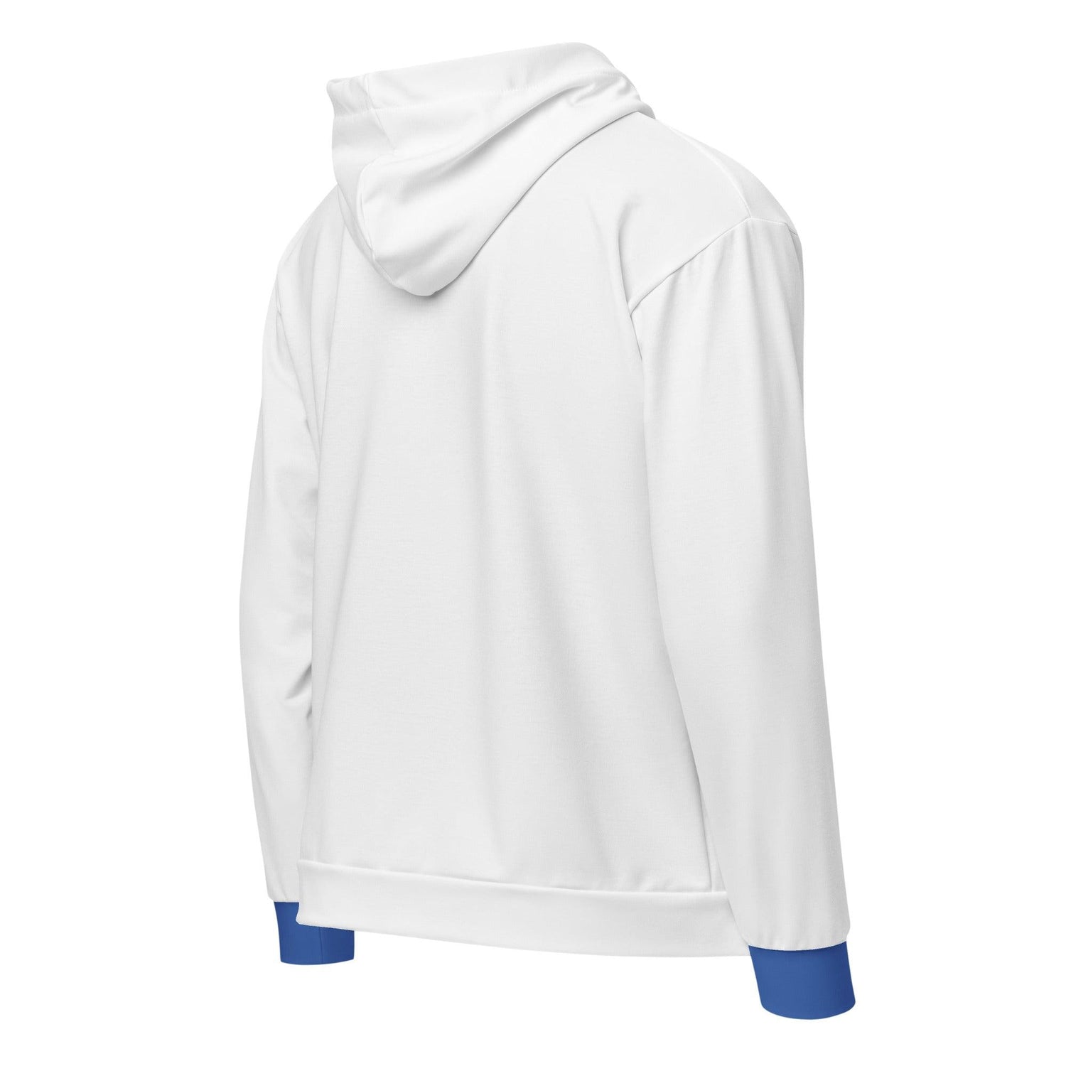 C4S Zip Hoodie Unisex - Time Of Vibes