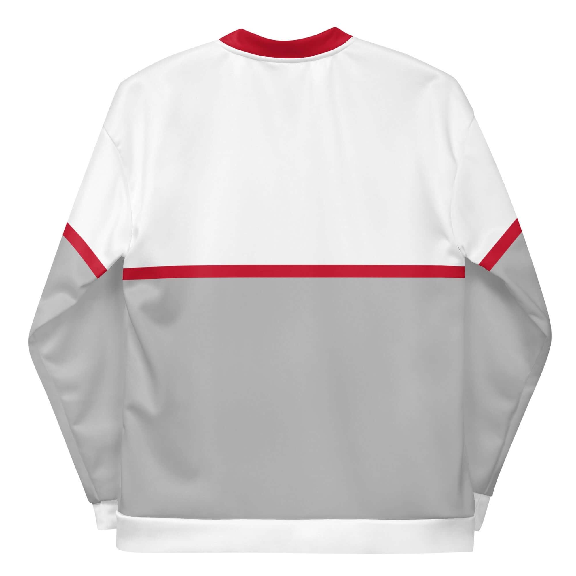 SONNENKLAR Blouson 02 - Time Of Vibes