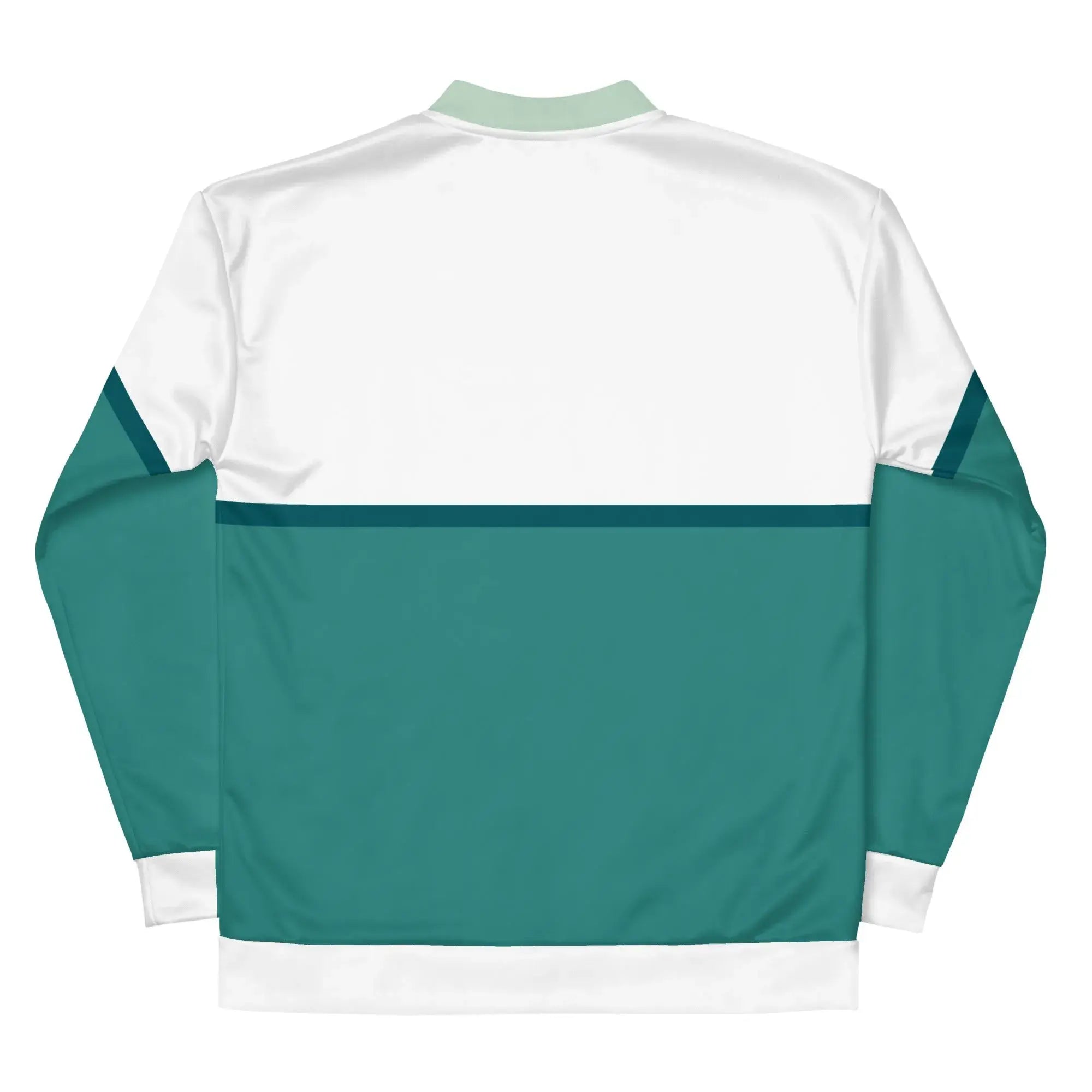 TOV Trainingsjacke TC BLUDENZ "TIE BREAK", Trainingsjacke, Time Of Vibes