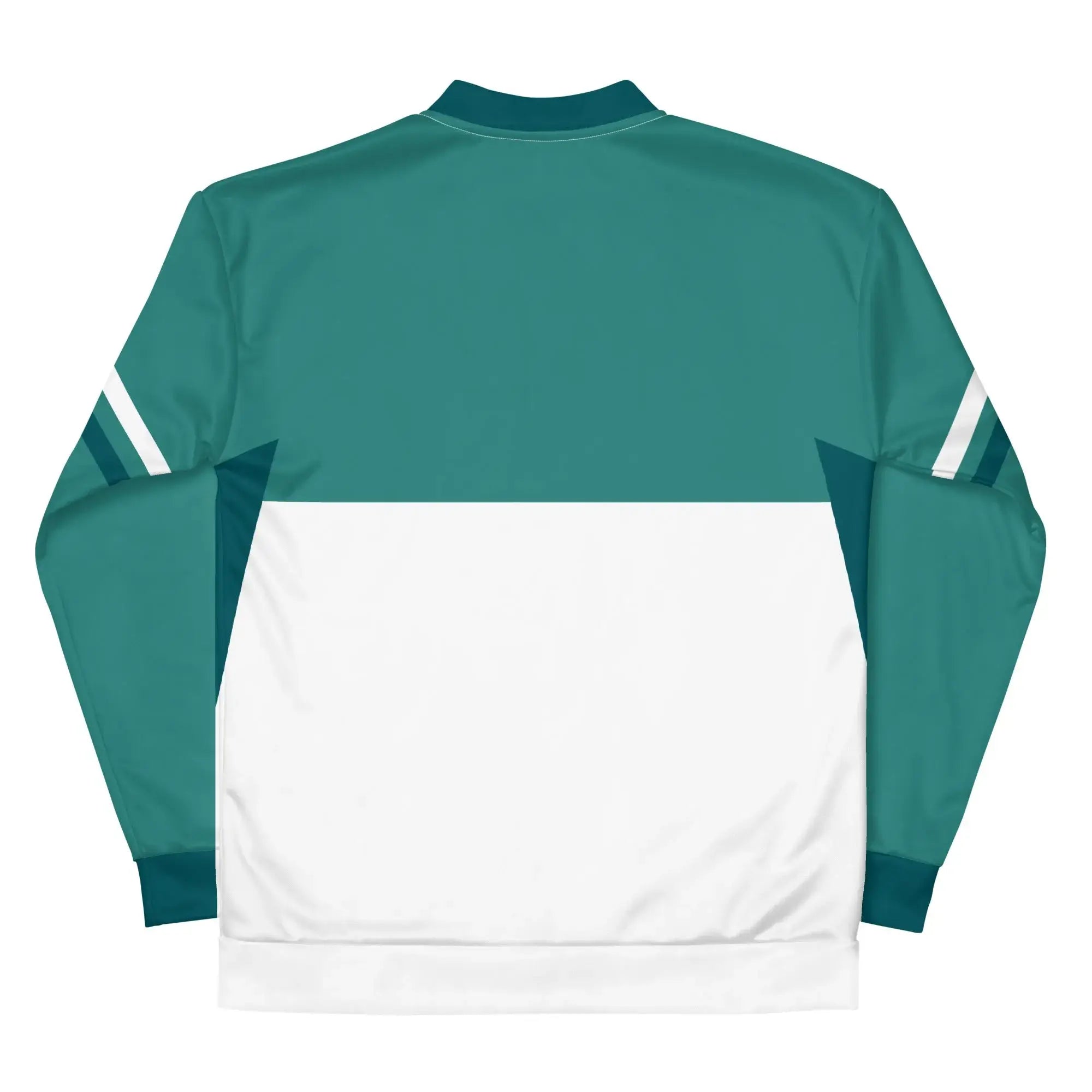 TOV Trainingsjacke TC BLUDENZ "LONGLINE", Trainingsjacke, Time Of Vibes