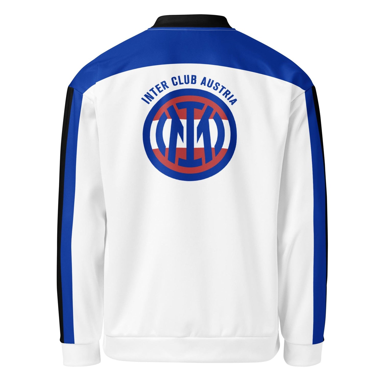 ICA Trainingsjacke Logo * Unisex - Time Of Vibes