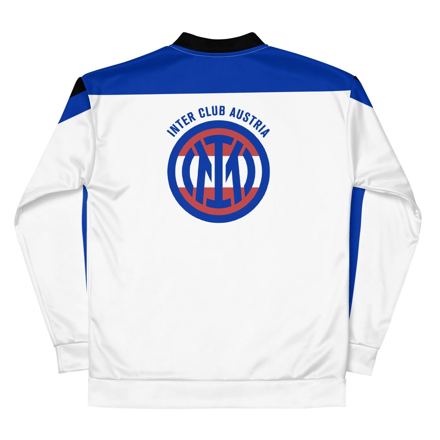 ICA Trainingsjacke Logo * Unisex - Time Of Vibes