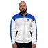 ICA Trainingsjacke Schriftzug * Unisex - Time Of Vibes