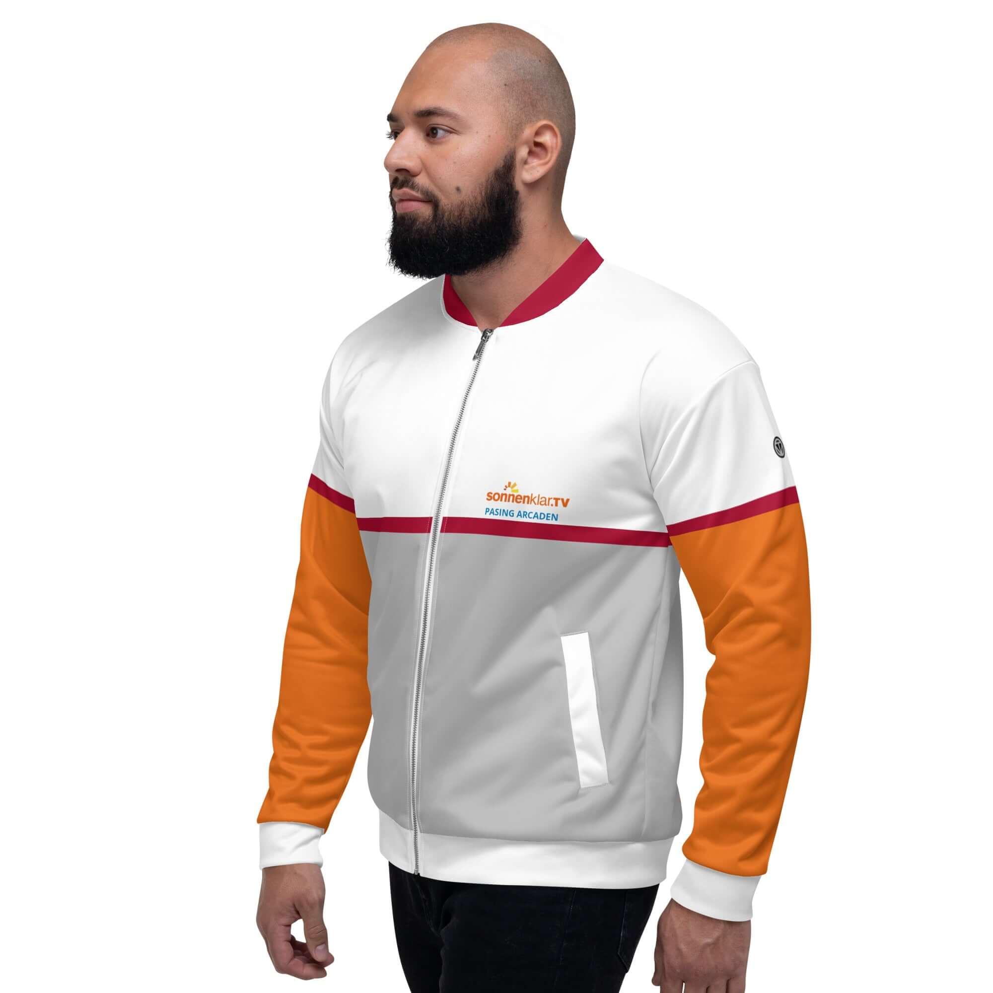 SONNENKLAR Blouson RB - Time Of Vibes