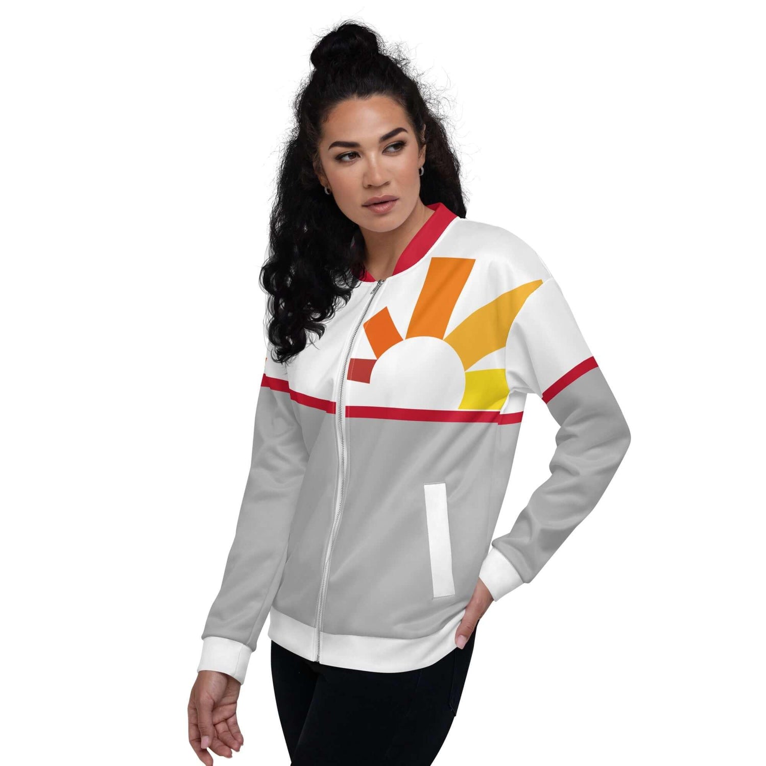 SONNENKLAR Blouson 02 - Time Of Vibes