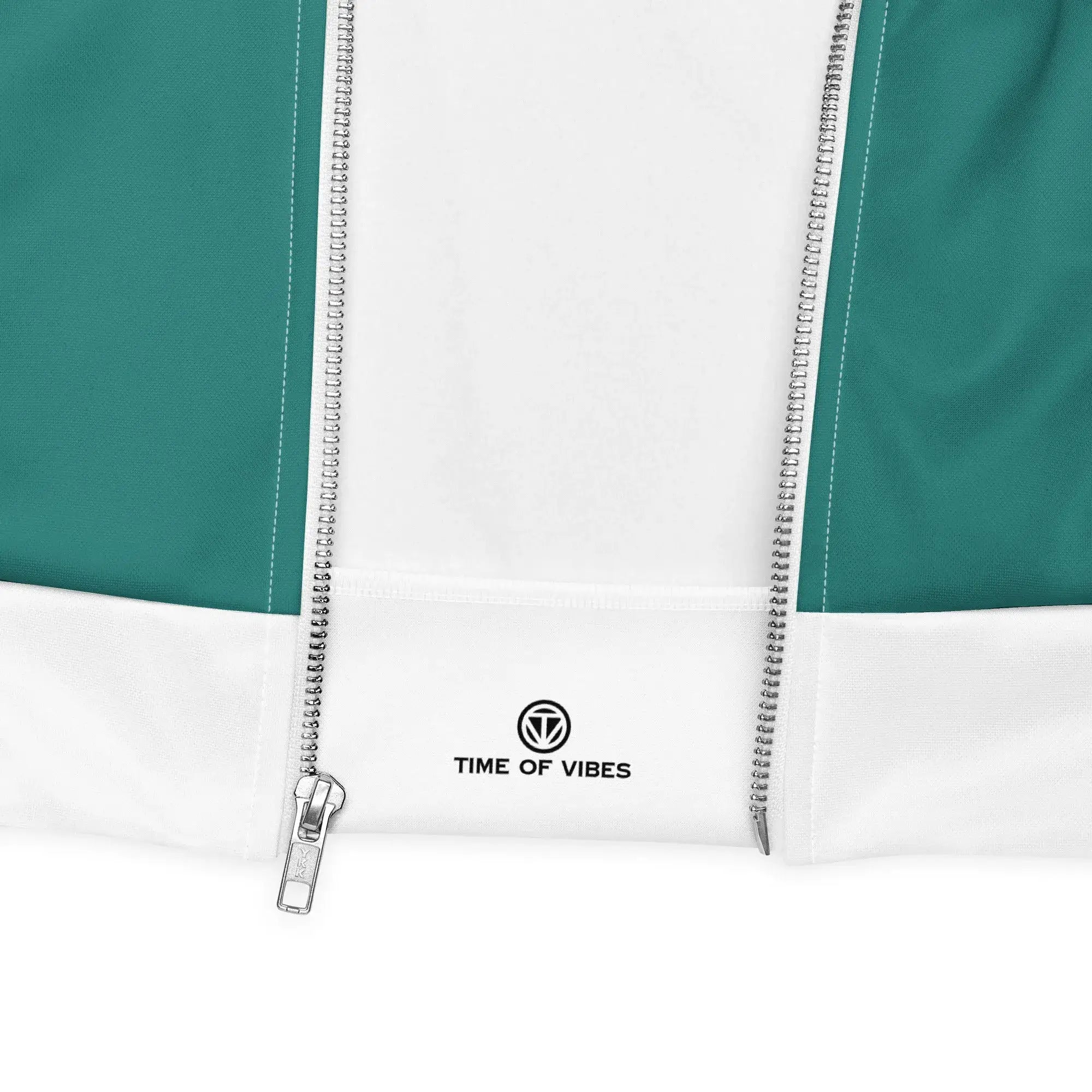 TOV Trainingsjacke TC BLUDENZ "TIE BREAK", Trainingsjacke, Time Of Vibes