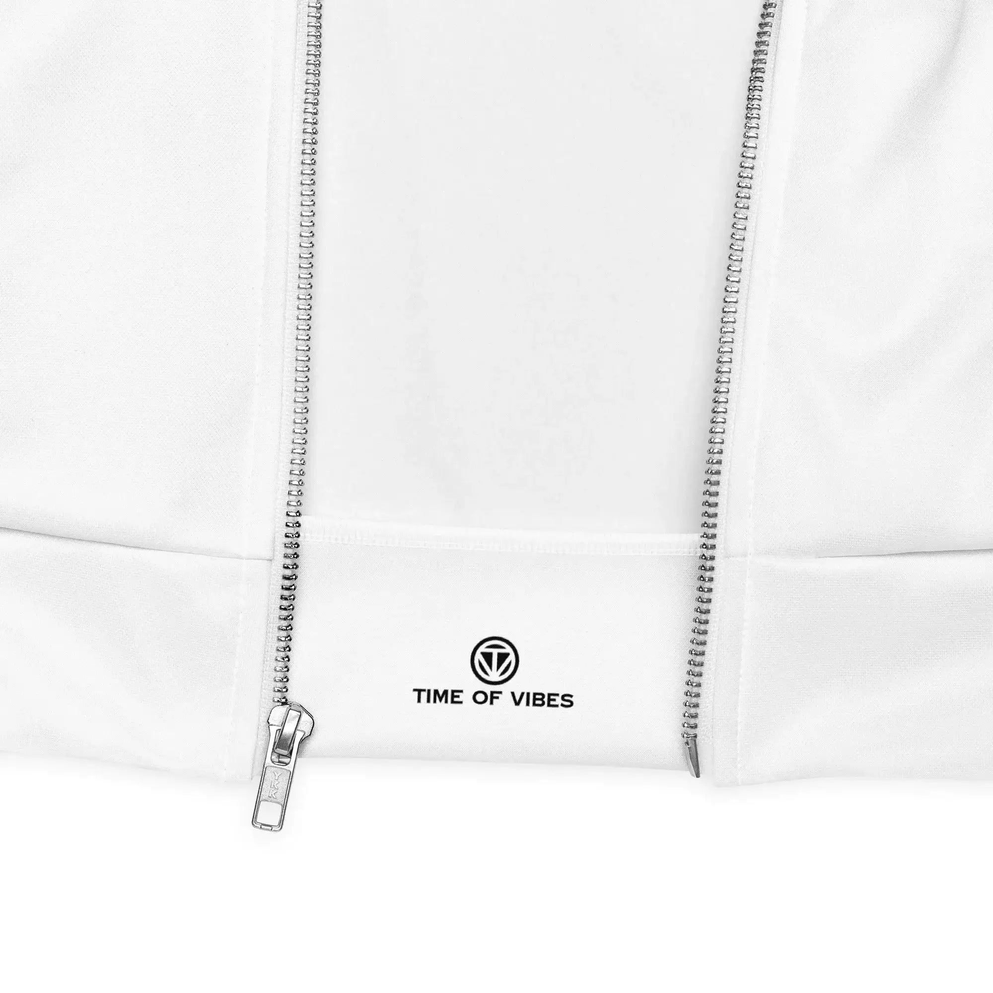TOV Trainingsjacke TC BLUDENZ "LONGLINE", Trainingsjacke, Time Of Vibes