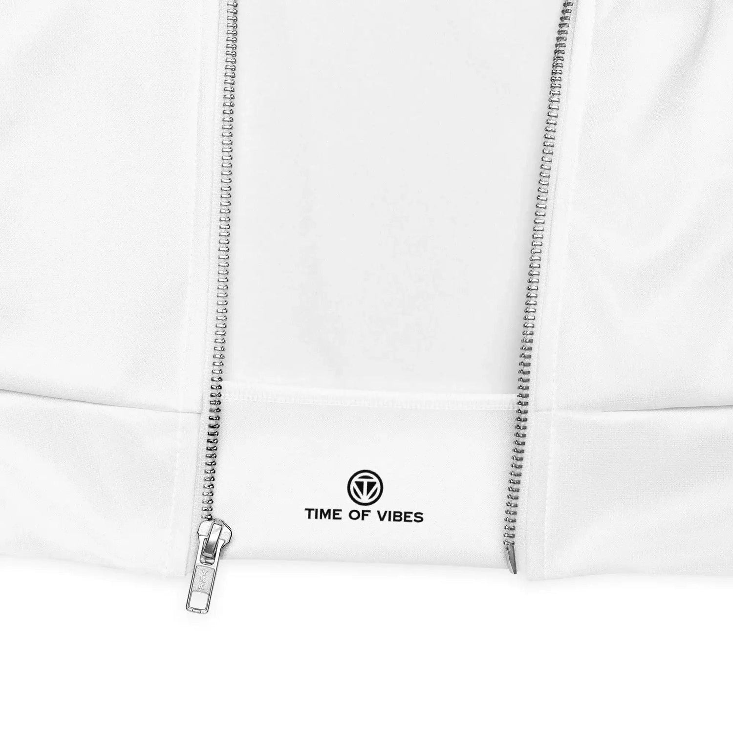 TC BLUDENZ Trainingsjacke | LONGLINE - Time Of Vibes
