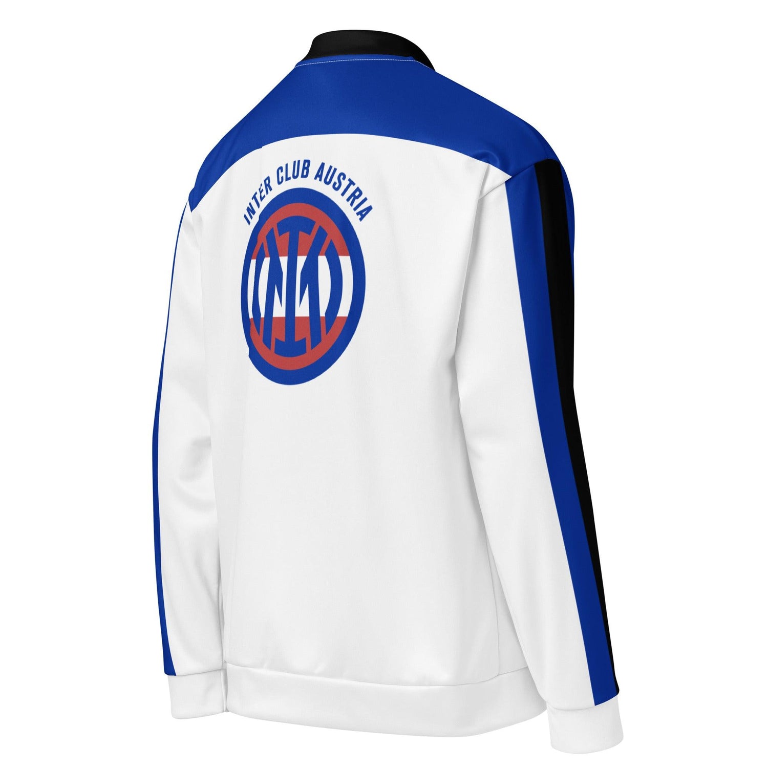 ICA Trainingsjacke Logo * Unisex - Time Of Vibes