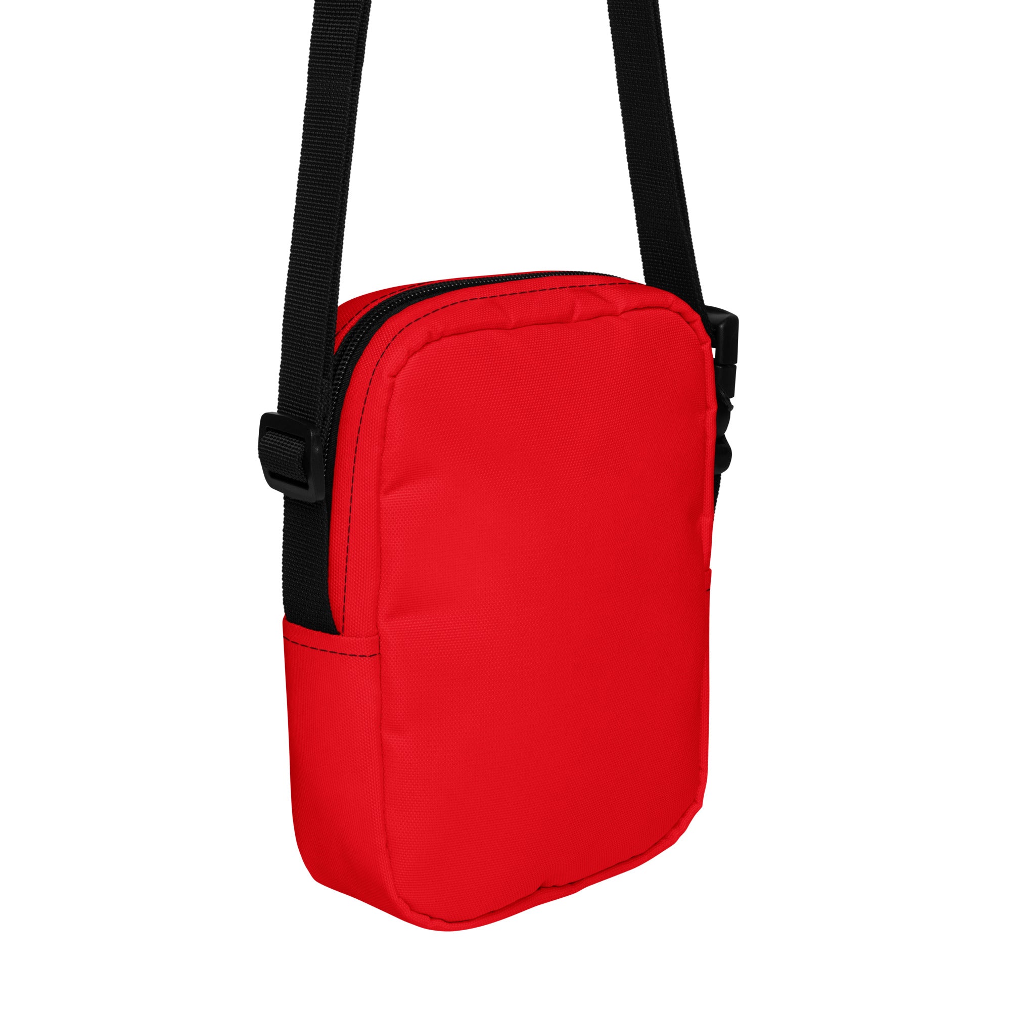ECOMED Crossbody Tasche B - Time Of Vibes