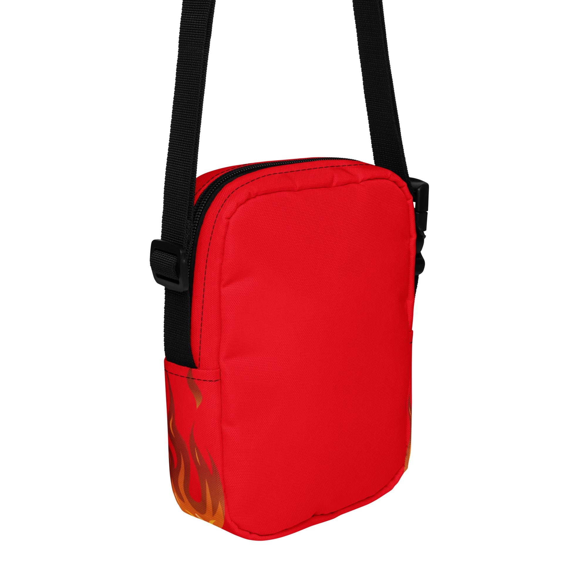 ECOMED Crossbody Tasche B2 - Time Of Vibes