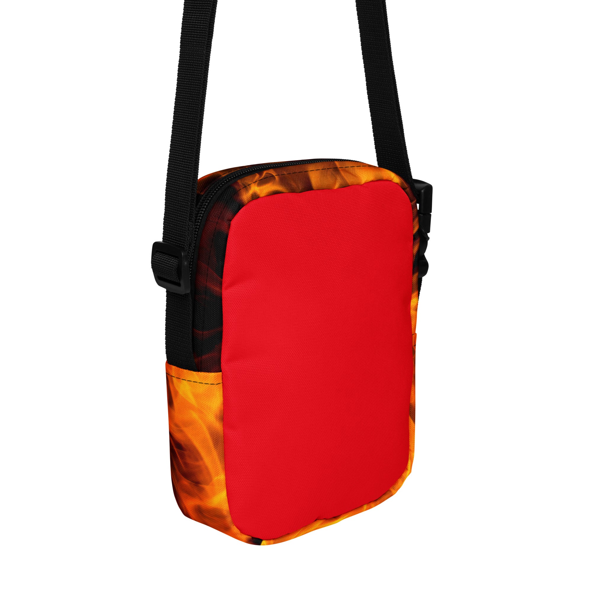 ECOMED Crossbody Tasche B2-1 - Time Of Vibes