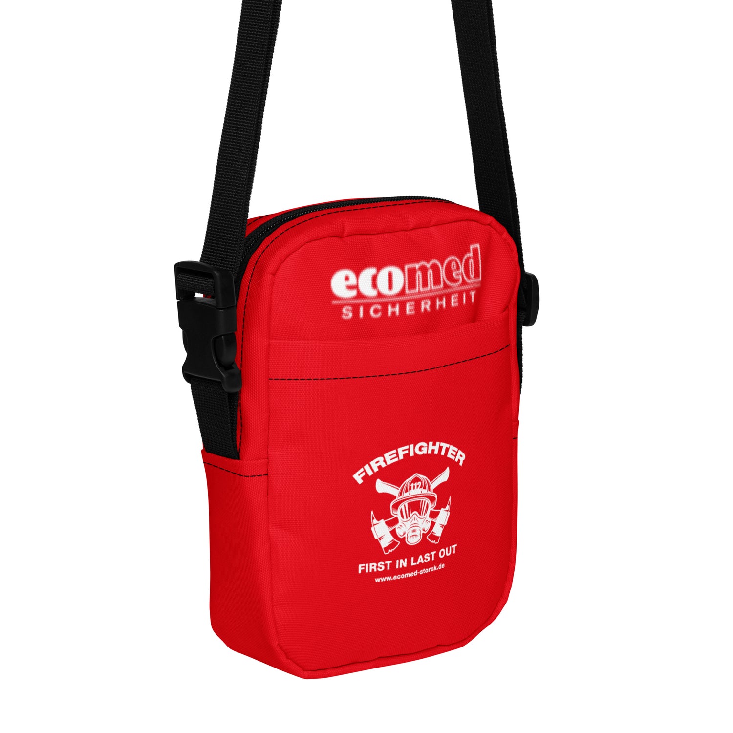 ECOMED Crossbody Tasche B - Time Of Vibes