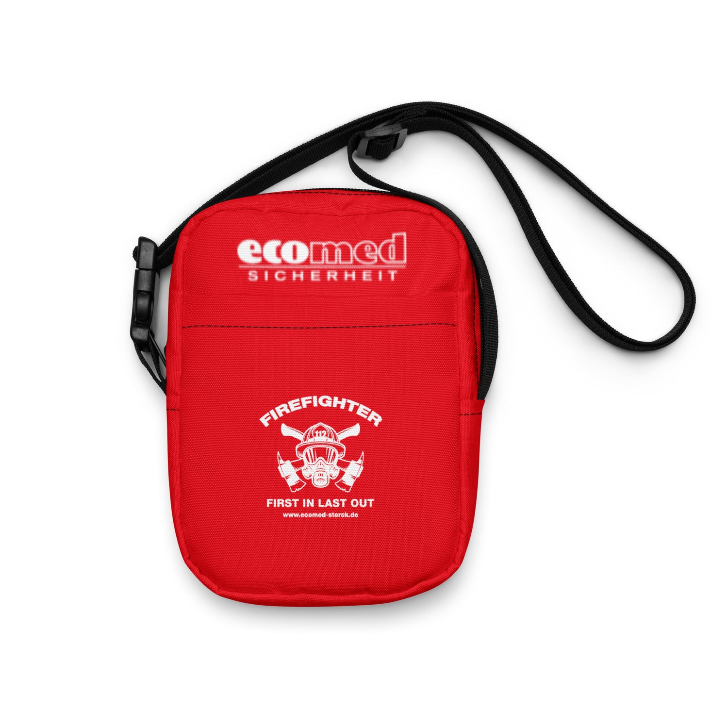 ECOMED Crossbody Tasche B - Time Of Vibes