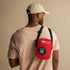 ECOMED Crossbody Tasche A2 - Time Of Vibes