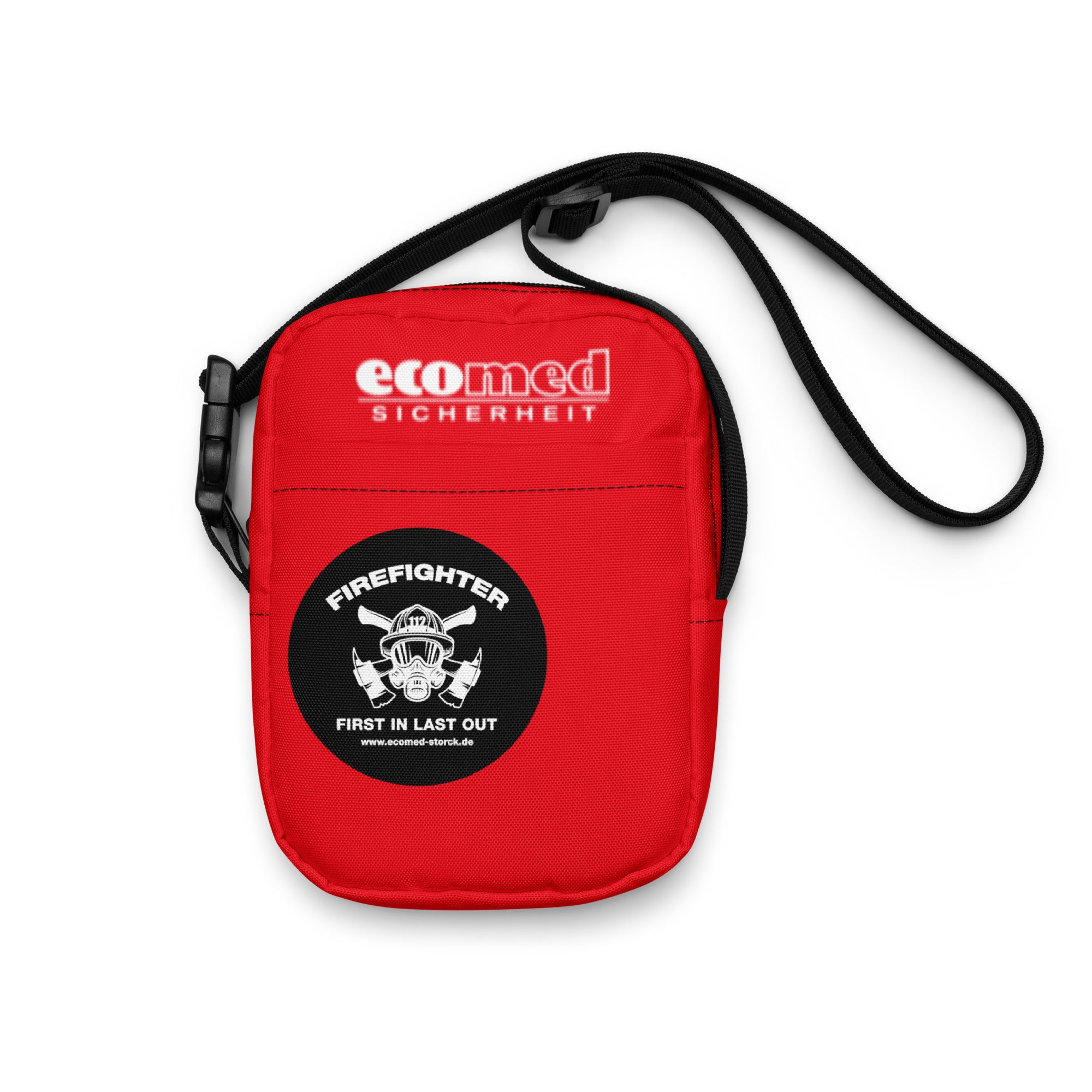 ECOMED Crossbody Tasche A2 - Time Of Vibes