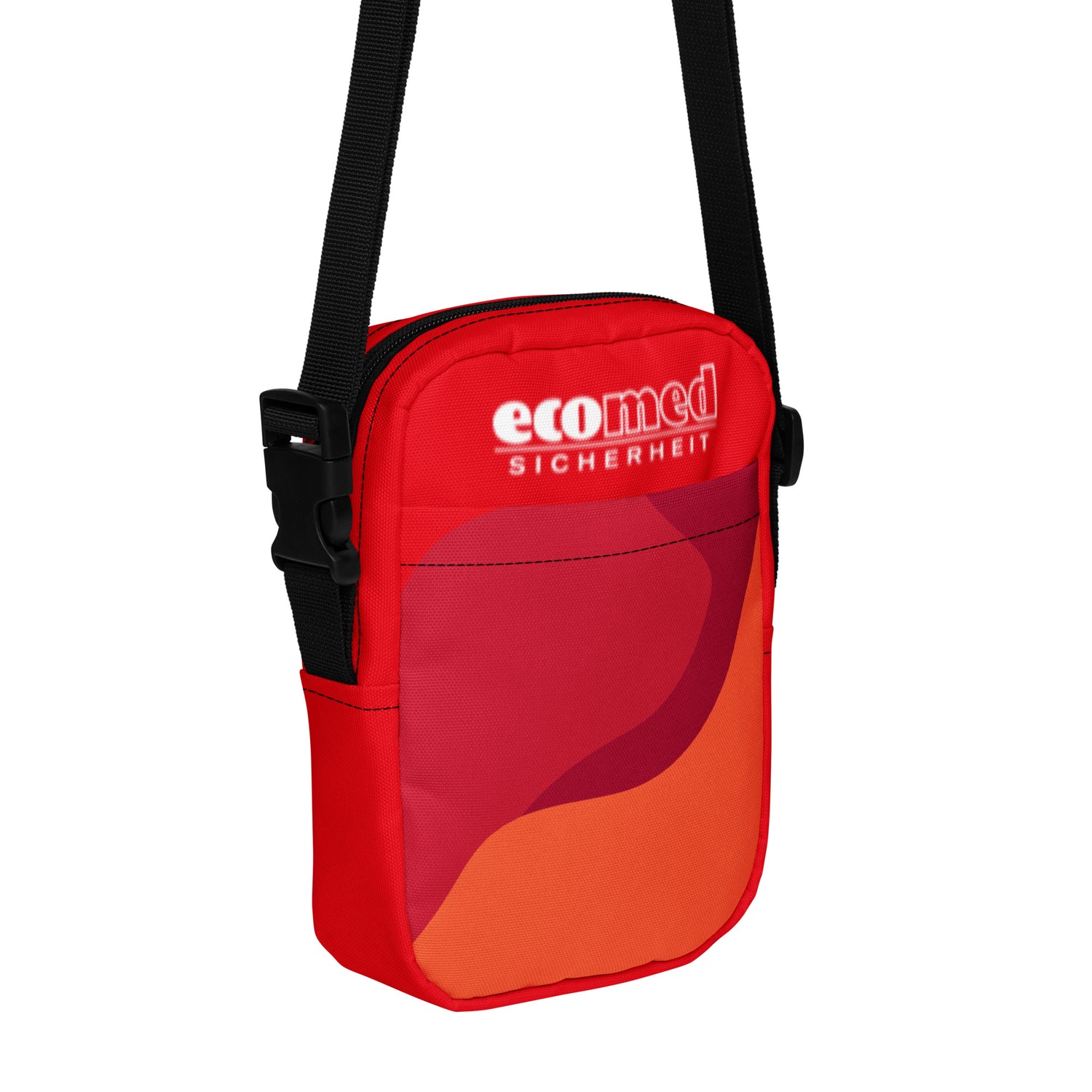 ECOMED Crossbody Tasche C - Time Of Vibes