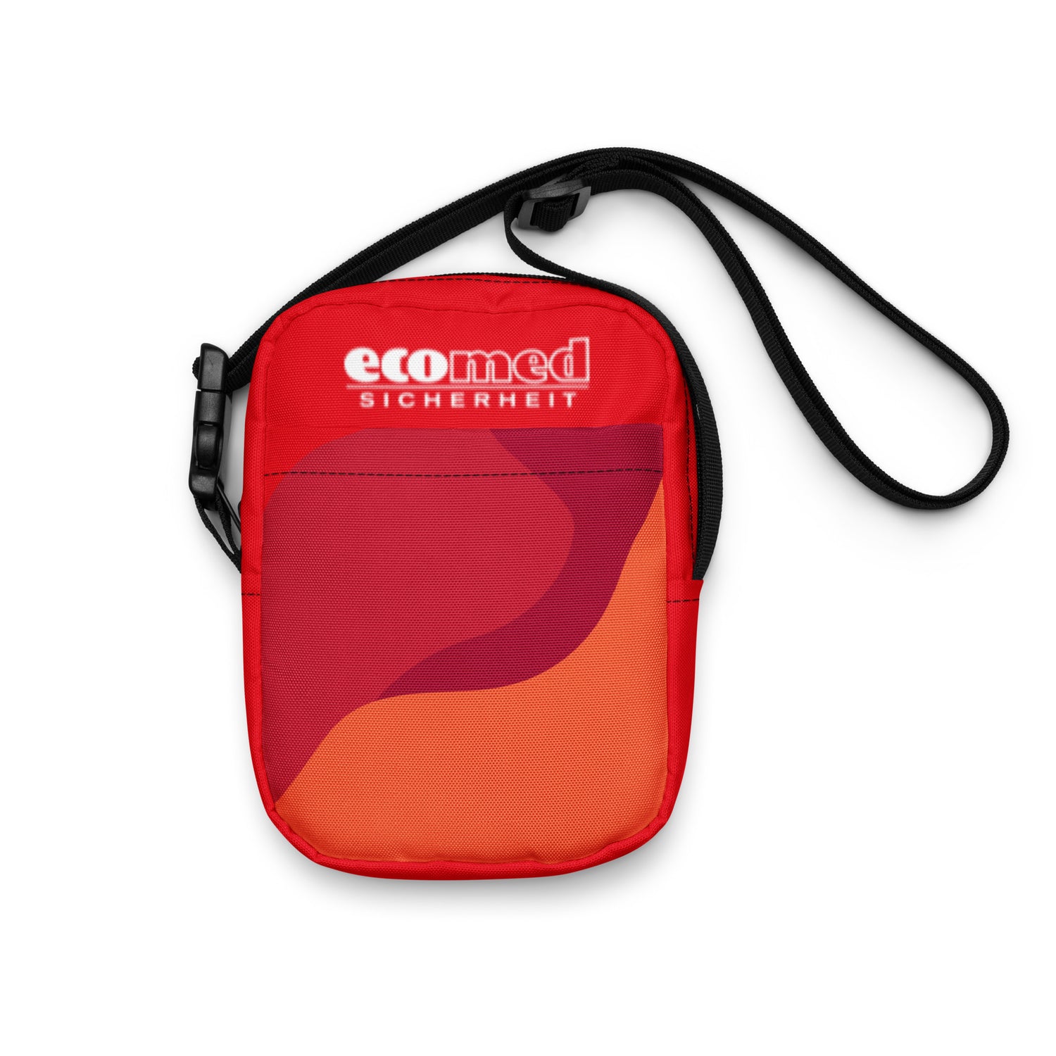 ECOMED Crossbody Tasche C - Time Of Vibes
