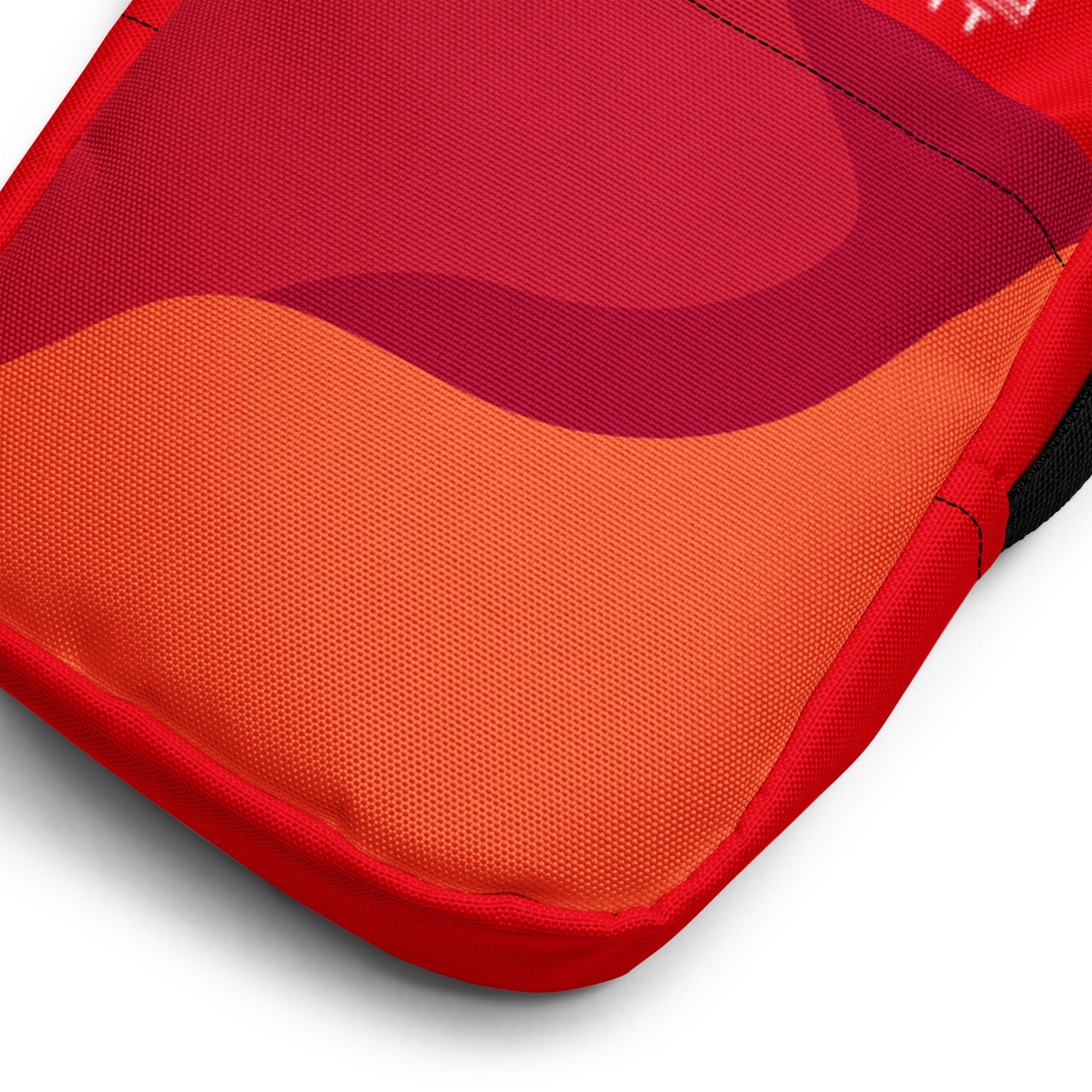 ECOMED Crossbody Tasche C - Time Of Vibes