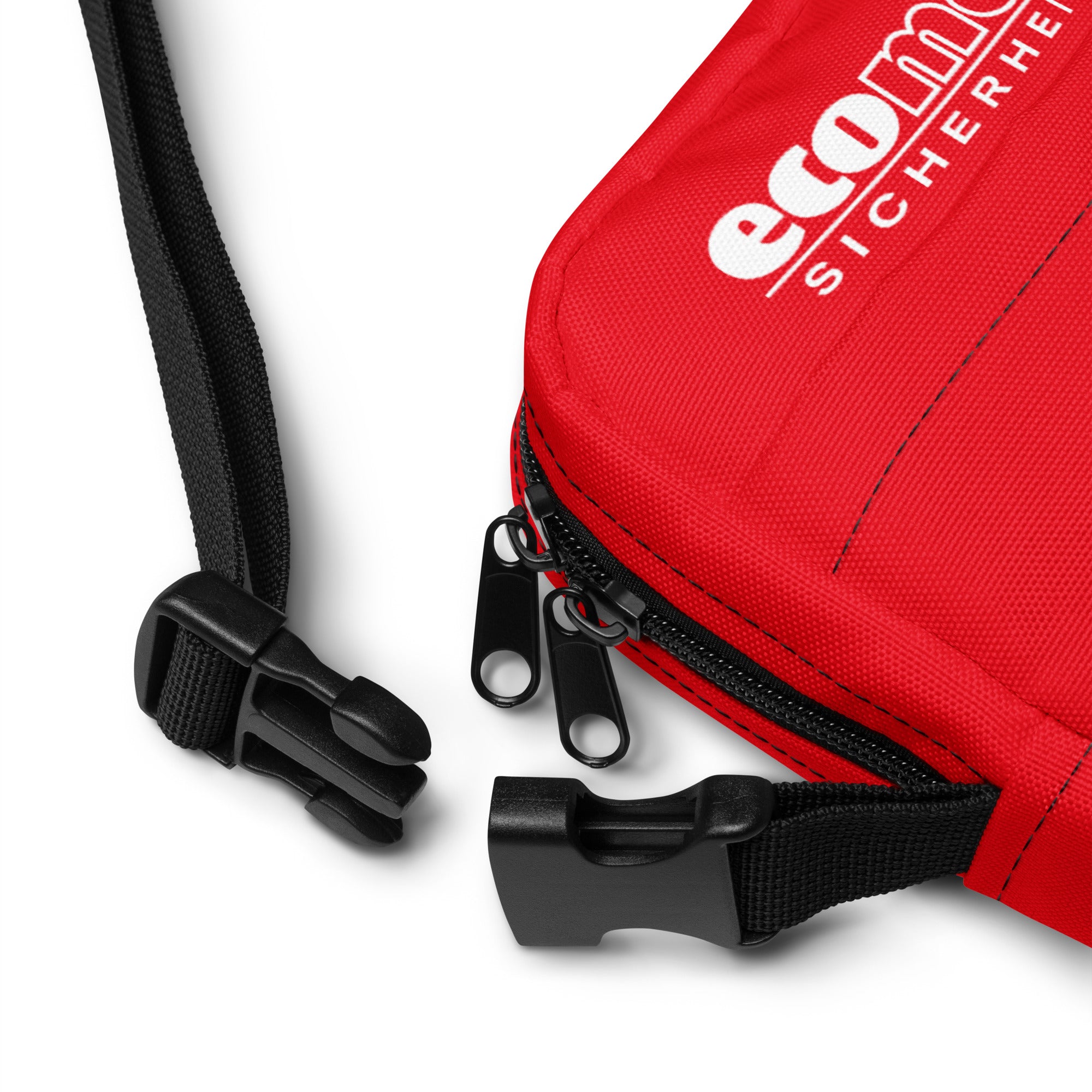ECOMED Crossbody Tasche A - Time Of Vibes