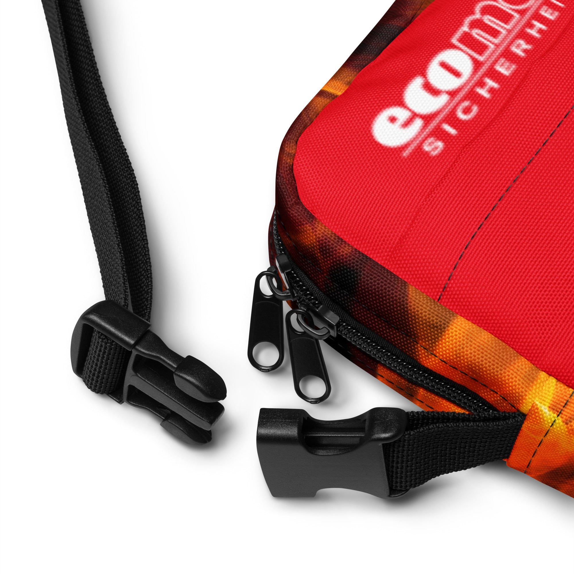 ECOMED Crossbody Tasche B2-1 - Time Of Vibes