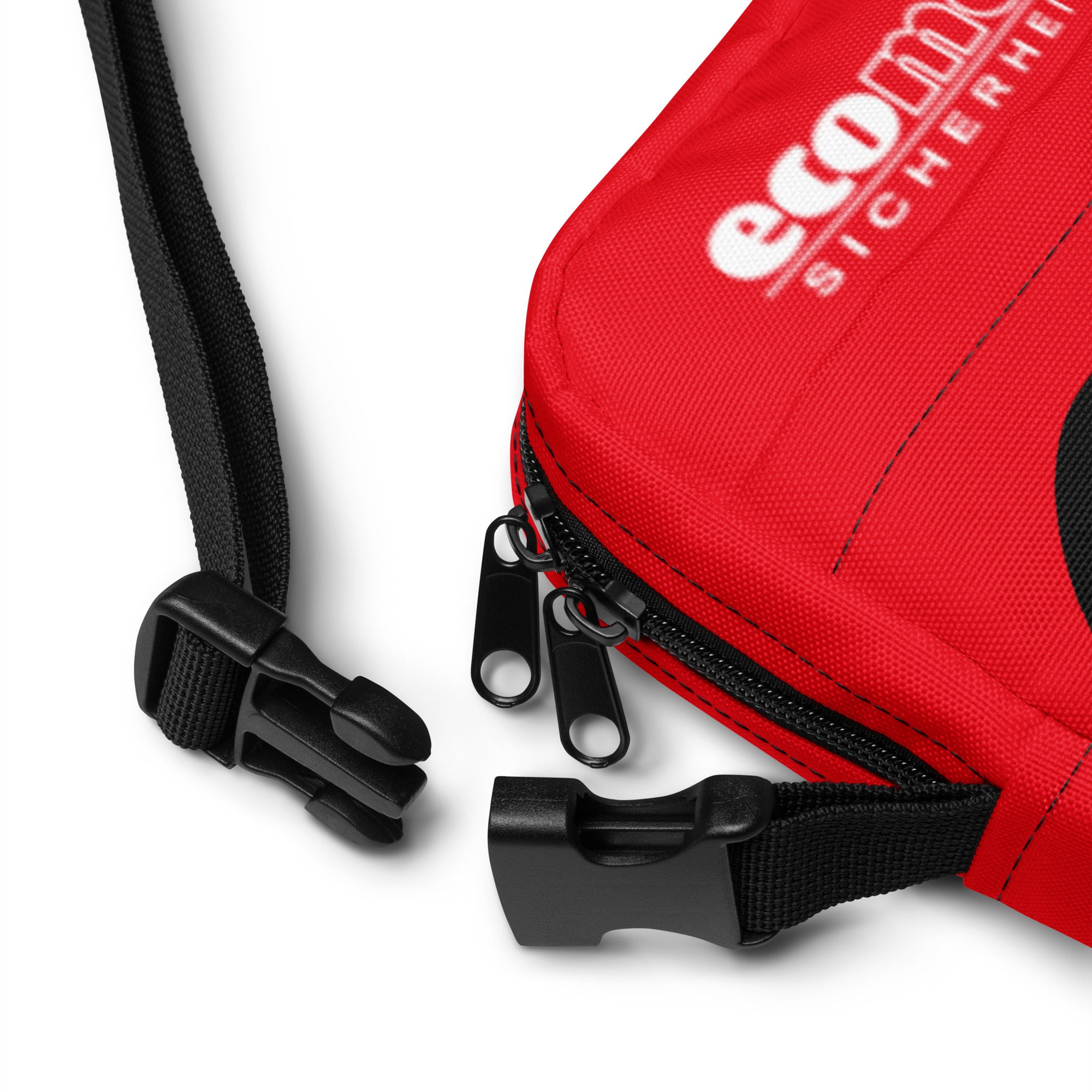ECOMED Crossbody Tasche A2 - Time Of Vibes