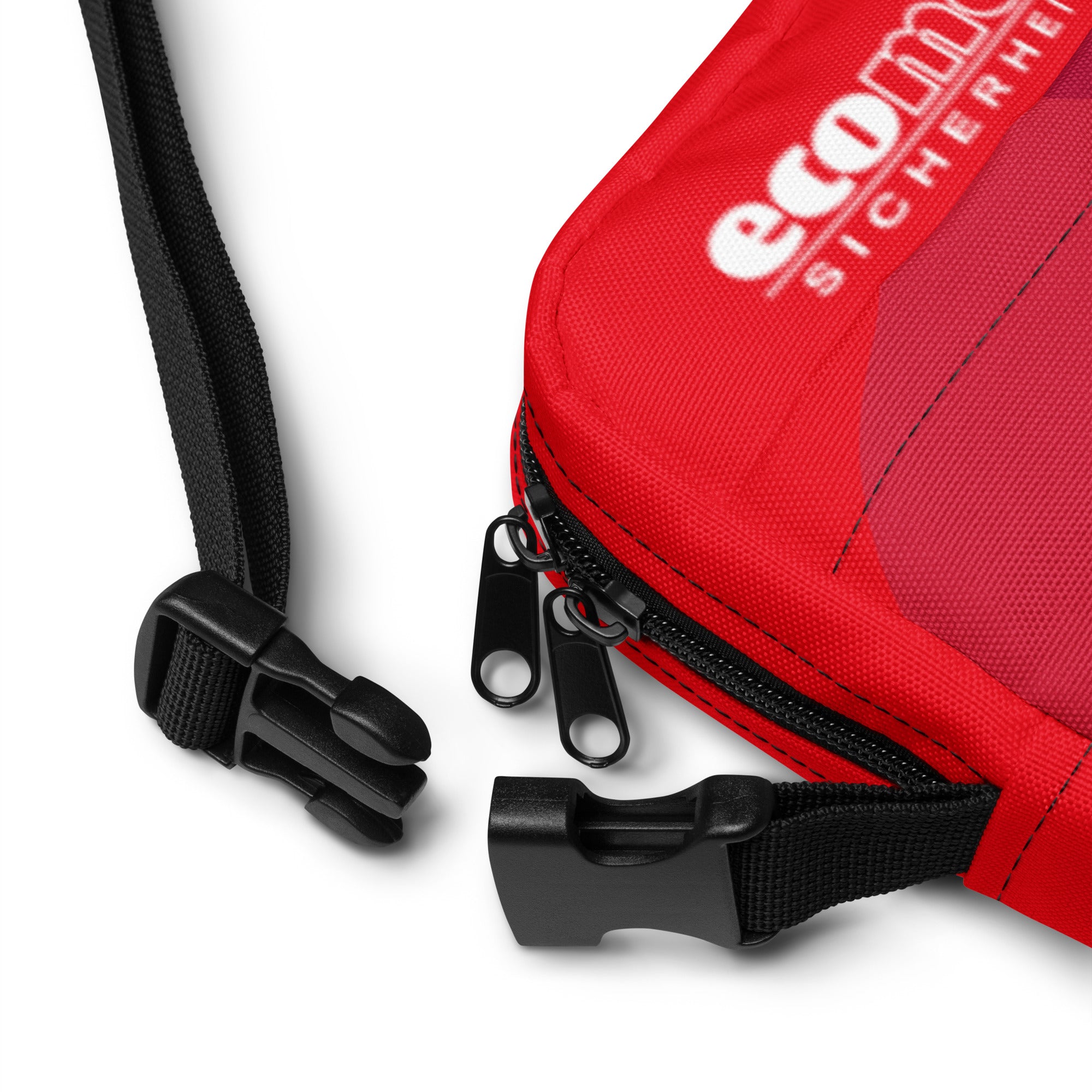 ECOMED Crossbody Tasche C - Time Of Vibes
