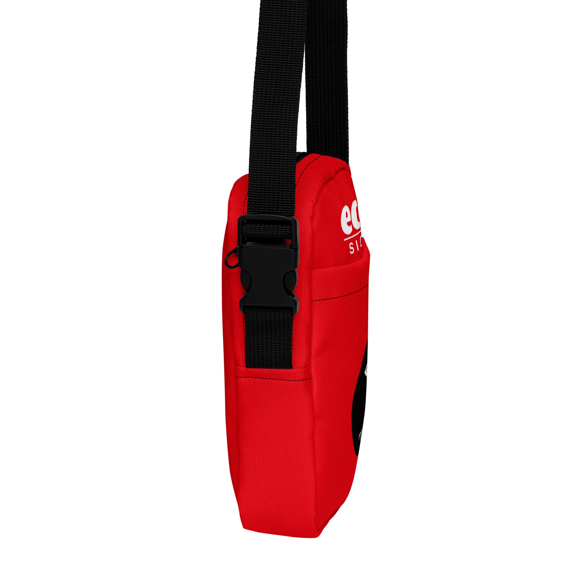 ECOMED Crossbody Tasche A - Time Of Vibes
