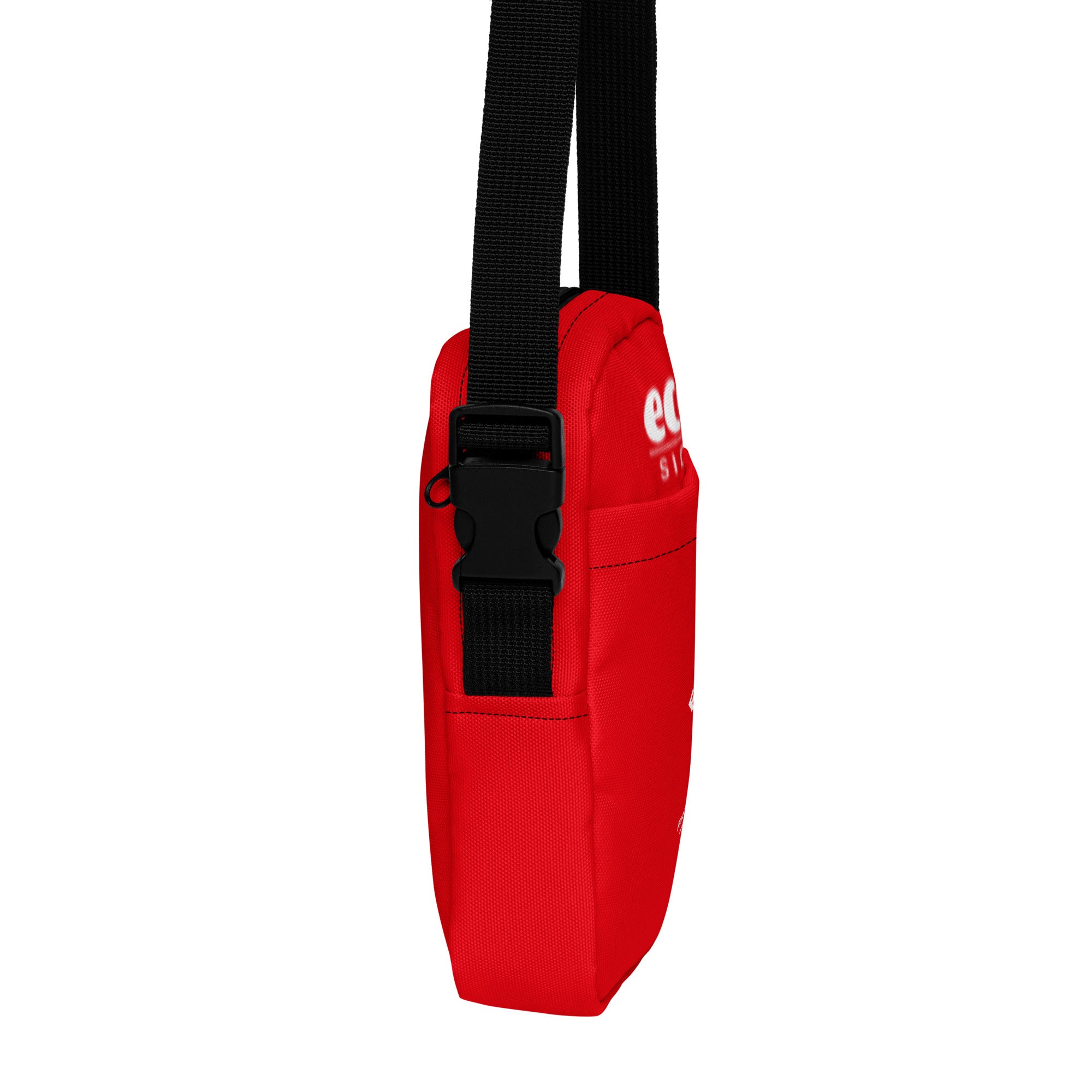 ECOMED Crossbody Tasche B - Time Of Vibes