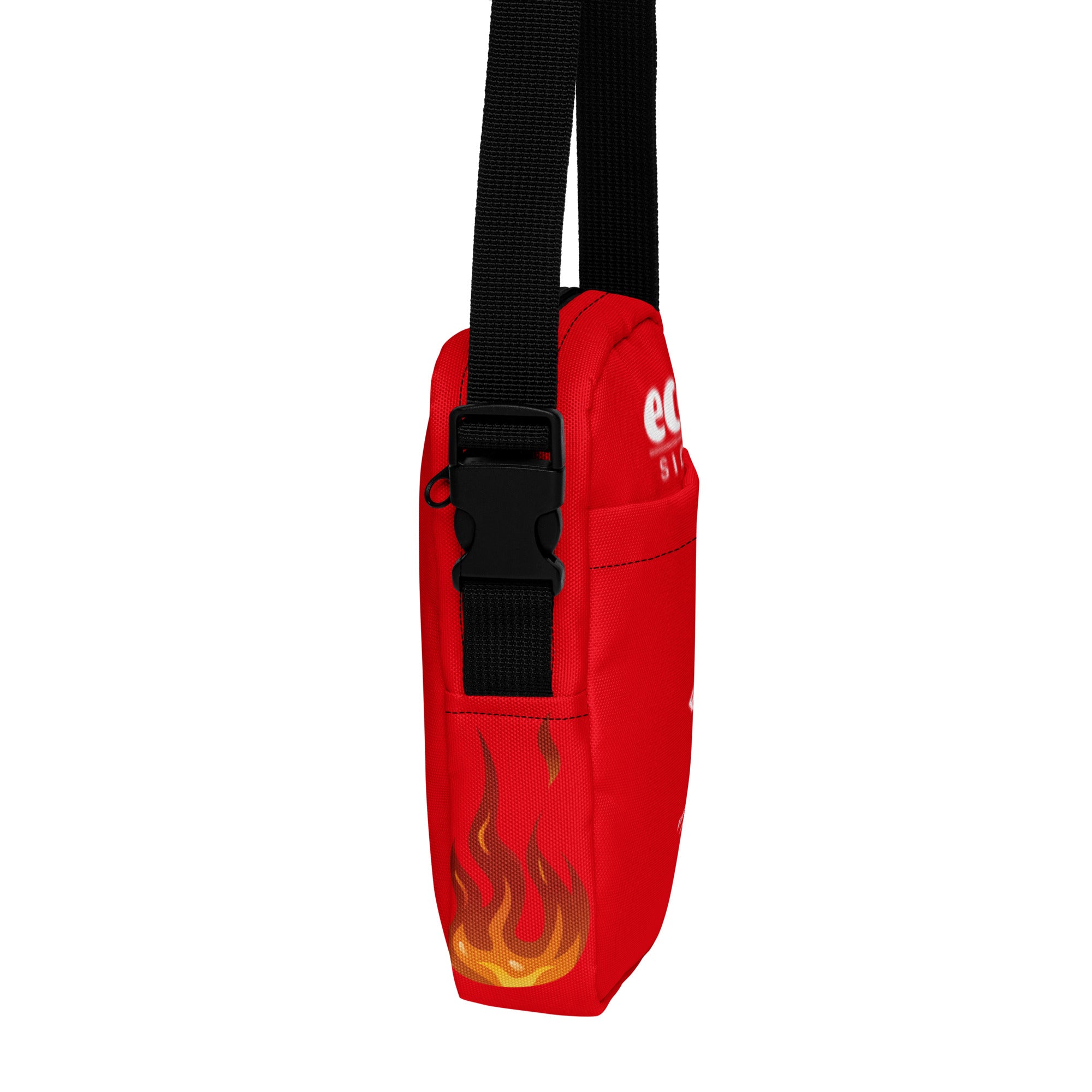 ECOMED Crossbody Tasche B2 - Time Of Vibes