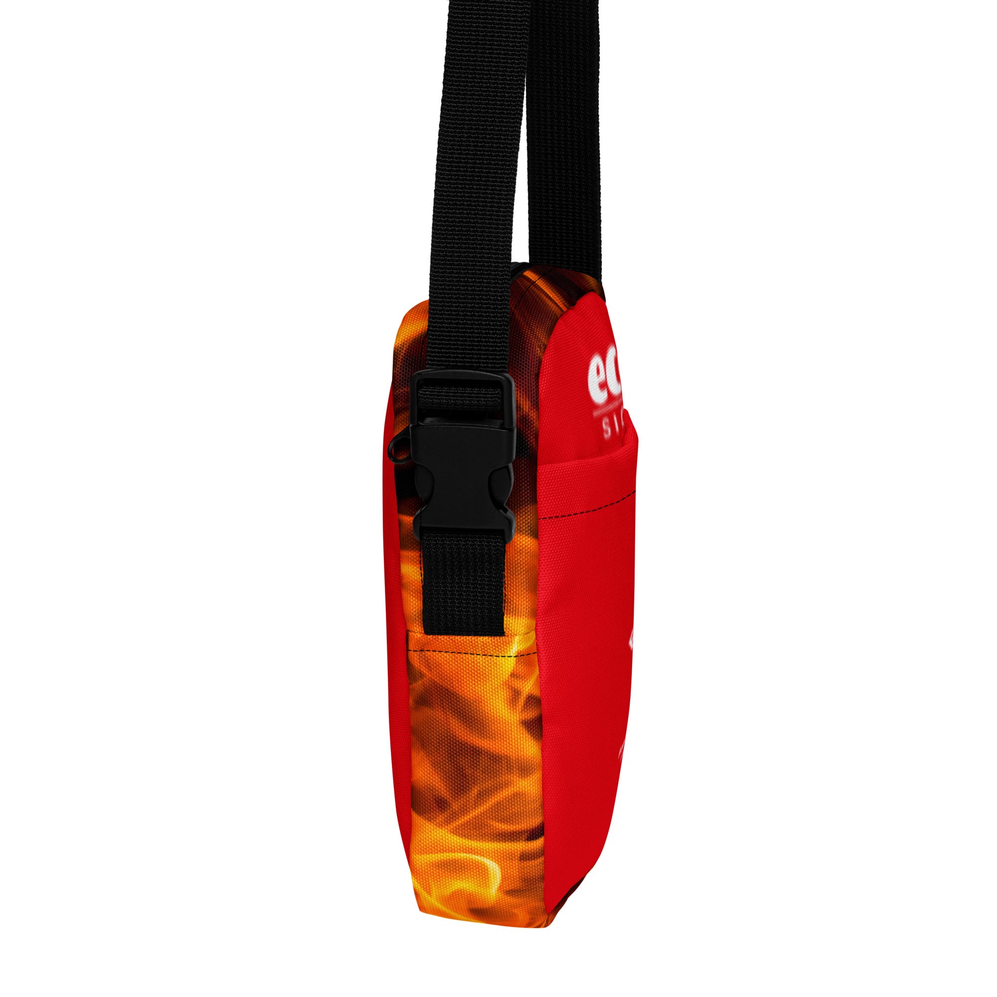 ECOMED Crossbody Tasche B2-1 - Time Of Vibes