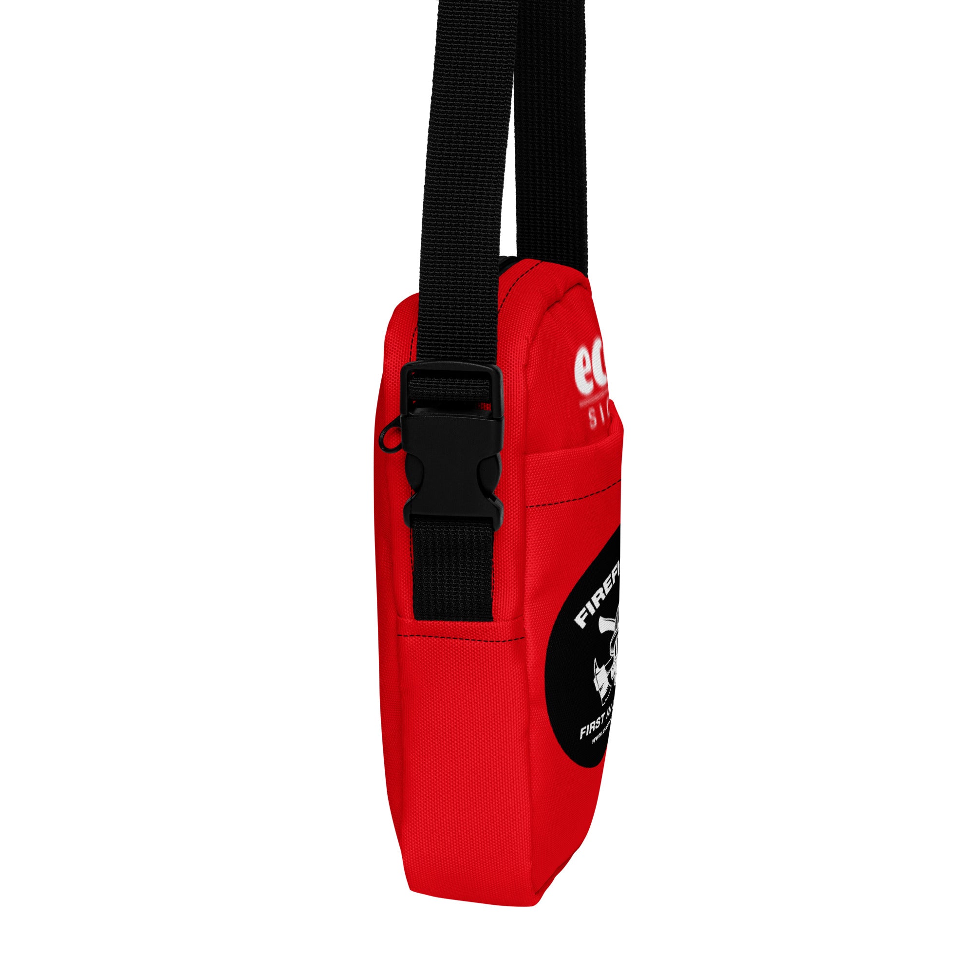 ECOMED Crossbody Tasche A2 - Time Of Vibes