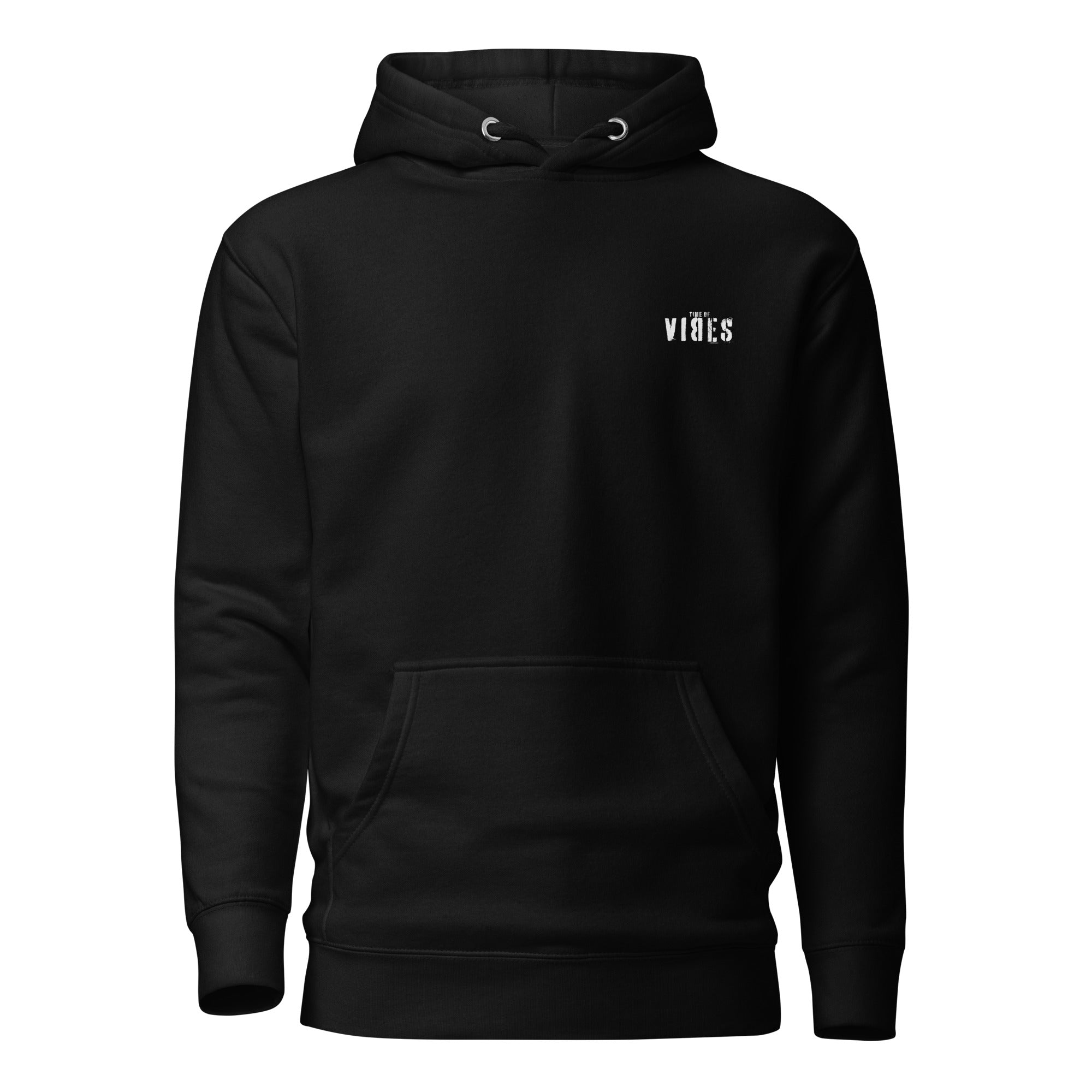 TOV Hoodie | GOOD-LIFE (viele Farben) * Unisex - Time Of Vibes
