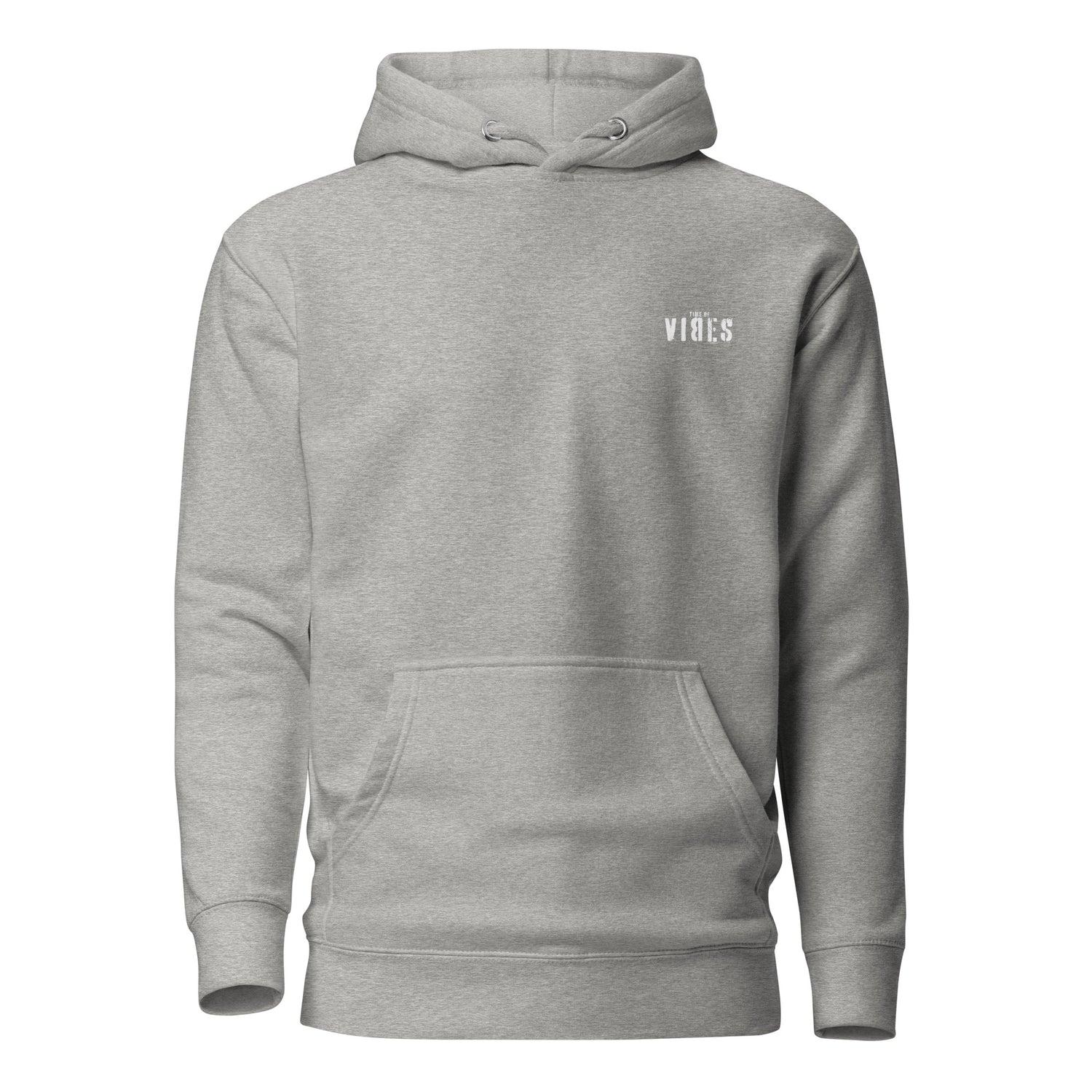 TOV Hoodie | GOOD-LIFE (viele Farben) * Unisex - Time Of Vibes