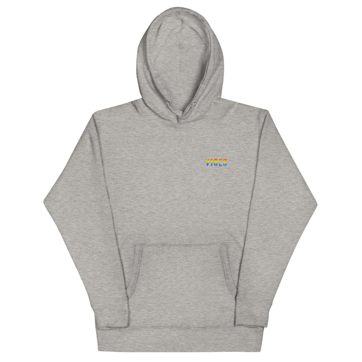 TOV Hoodie | GOOD-LIFE LGBTQ (viele Farben) * Unisex - Time Of Vibes