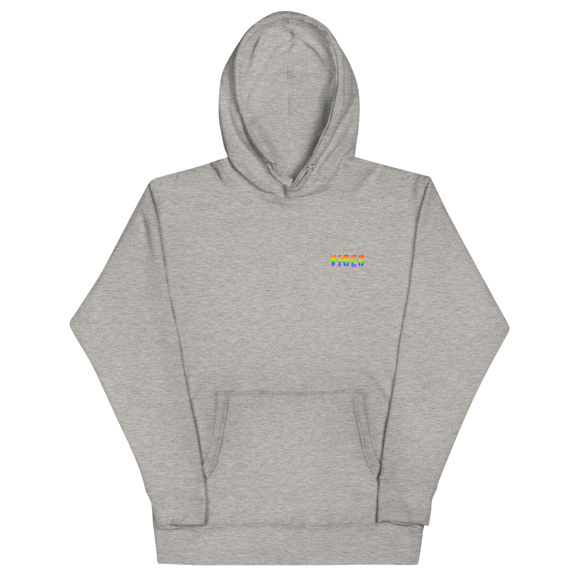 TOV Hoodie | GOOD-LIFE LGBTQ (viele Farben) * Unisex - Time Of Vibes