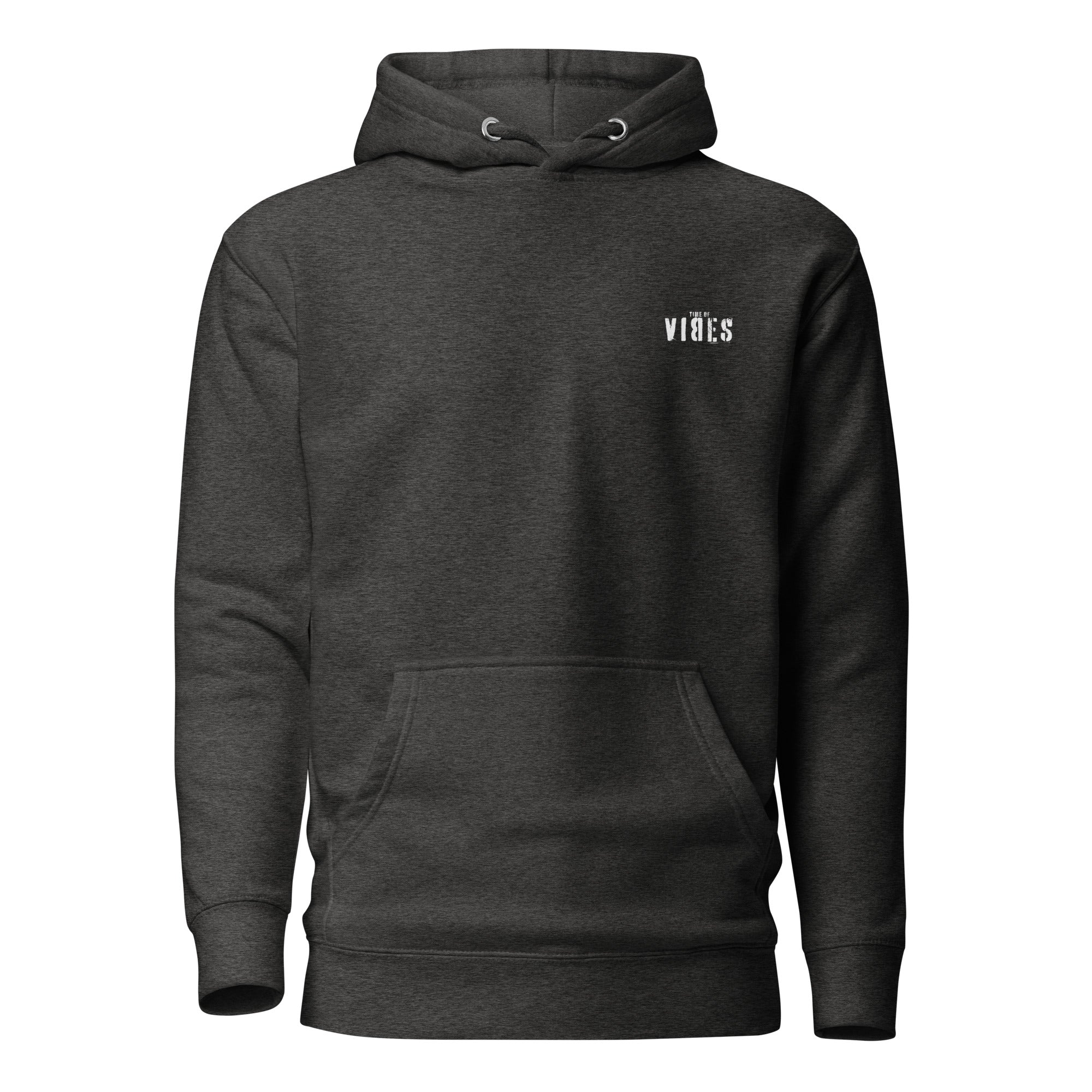 TOV Hoodie | GOOD-LIFE (viele Farben) * Unisex - Time Of Vibes