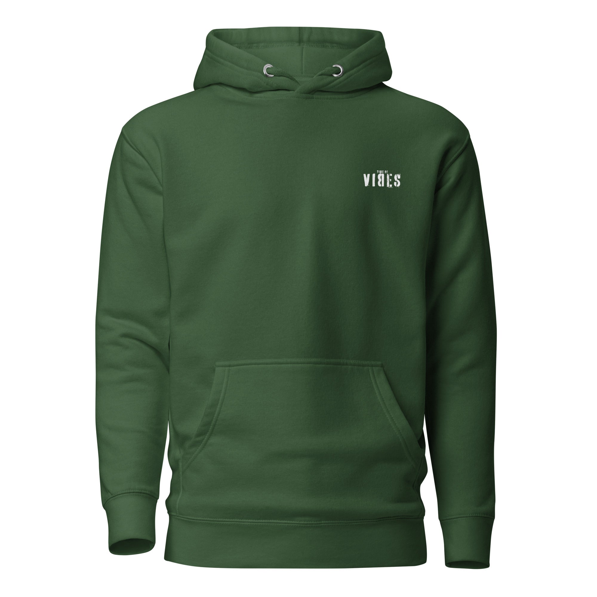 TOV Hoodie | GOOD-LIFE (viele Farben) * Unisex - Time Of Vibes