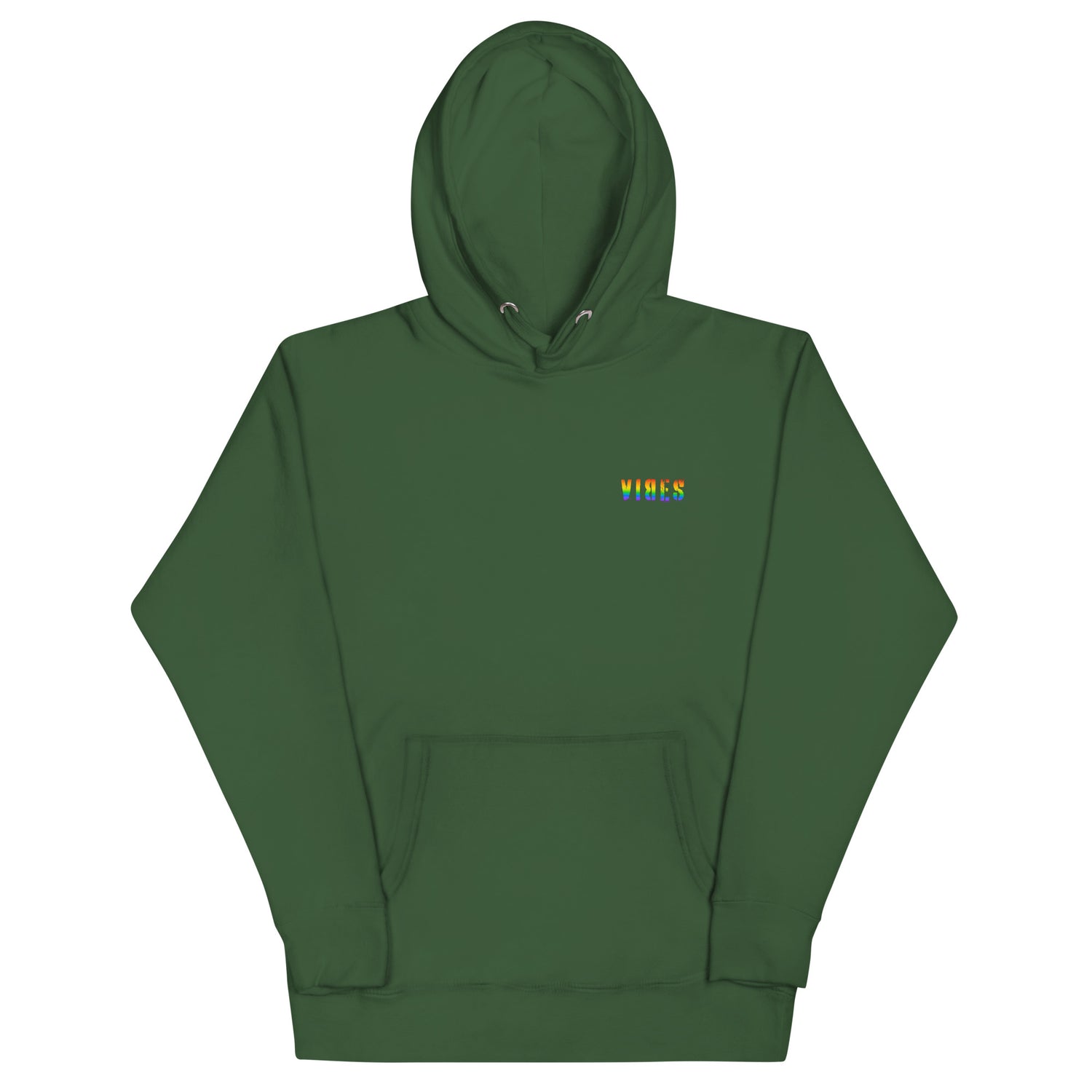 TOV Hoodie | GOOD-LIFE LGBTQ (viele Farben) * Unisex - Time Of Vibes